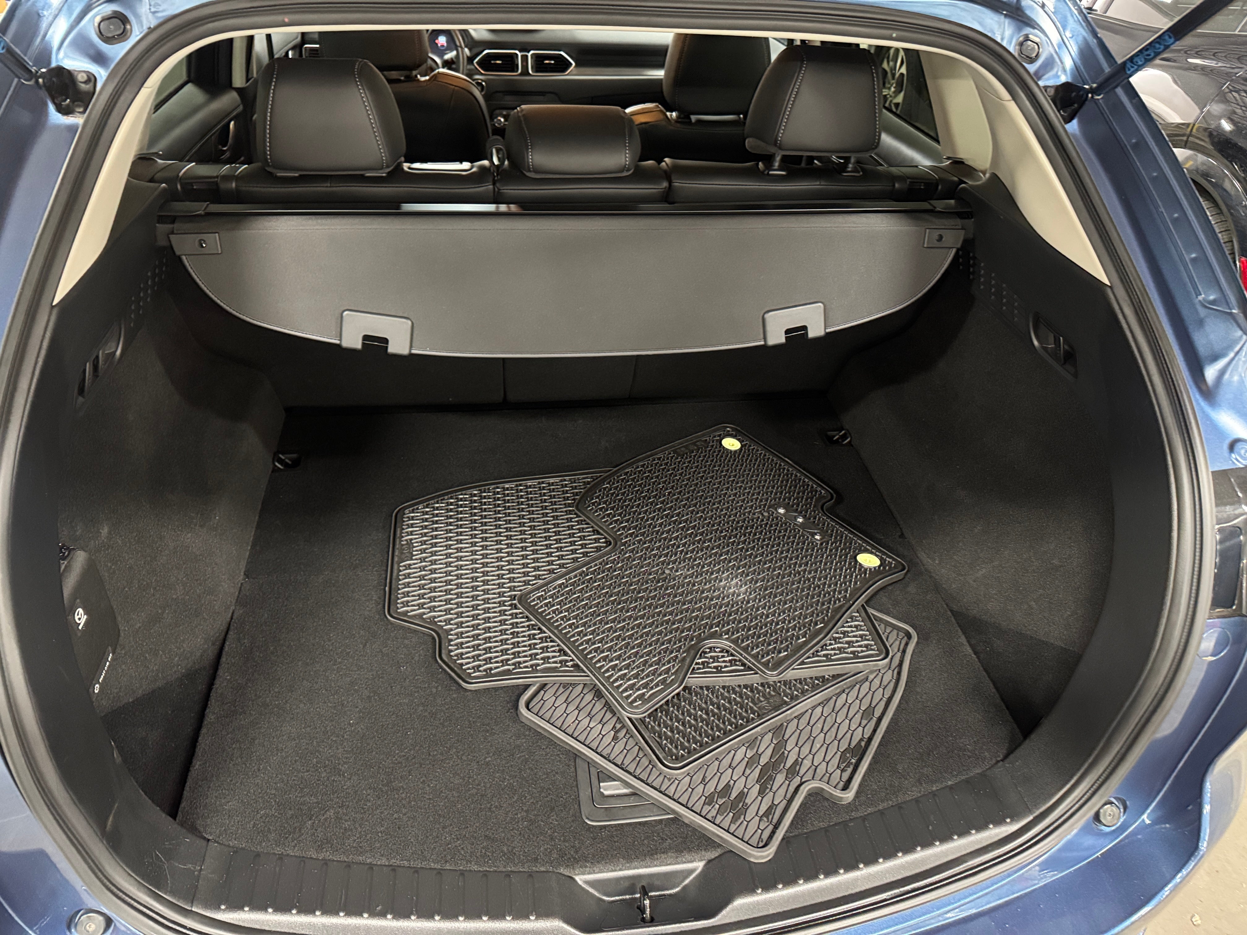 2024 Mazda CX-5 S Select Package - Photo 9
