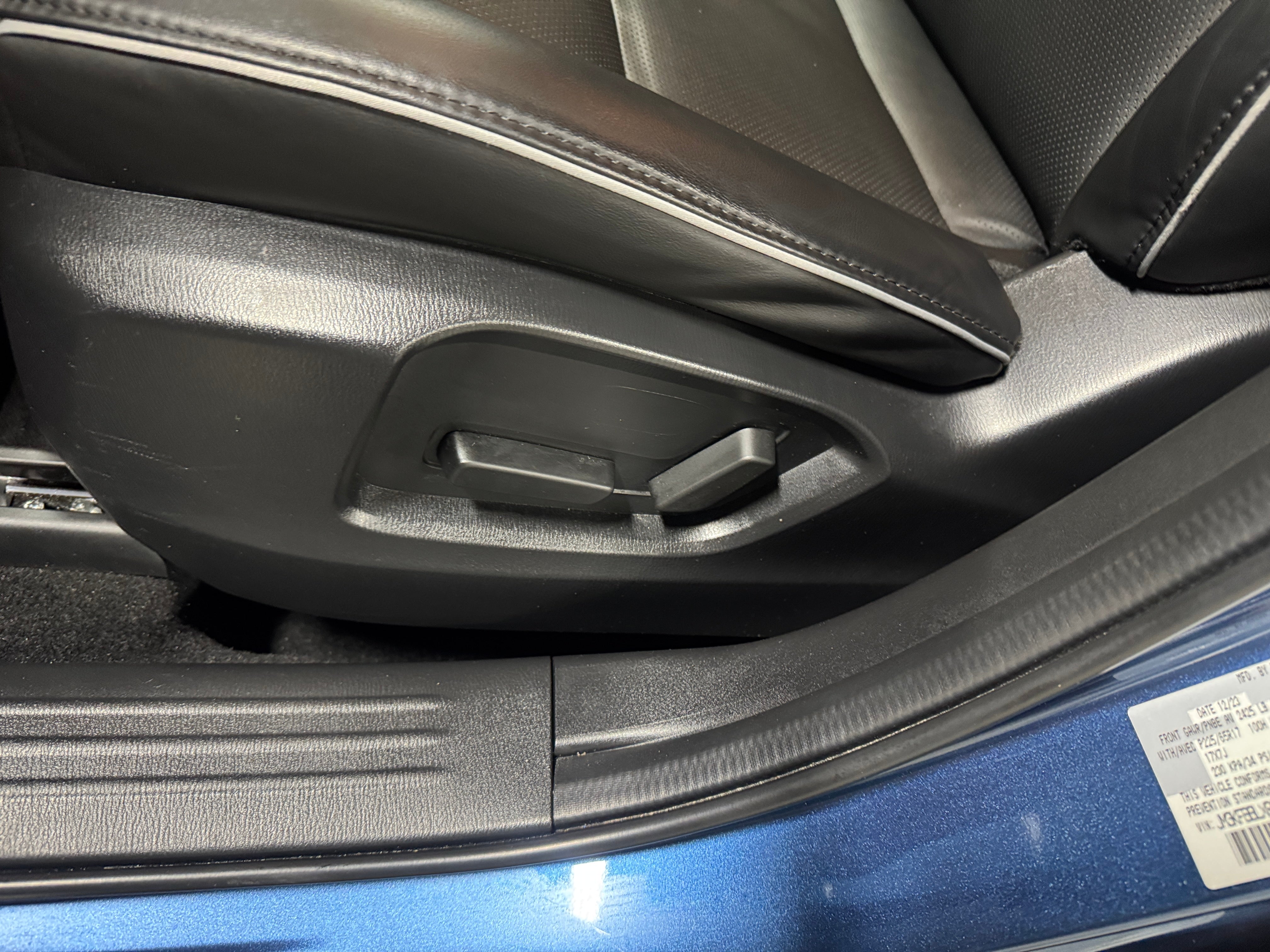 2024 Mazda CX-5 S Select Package - Photo 2