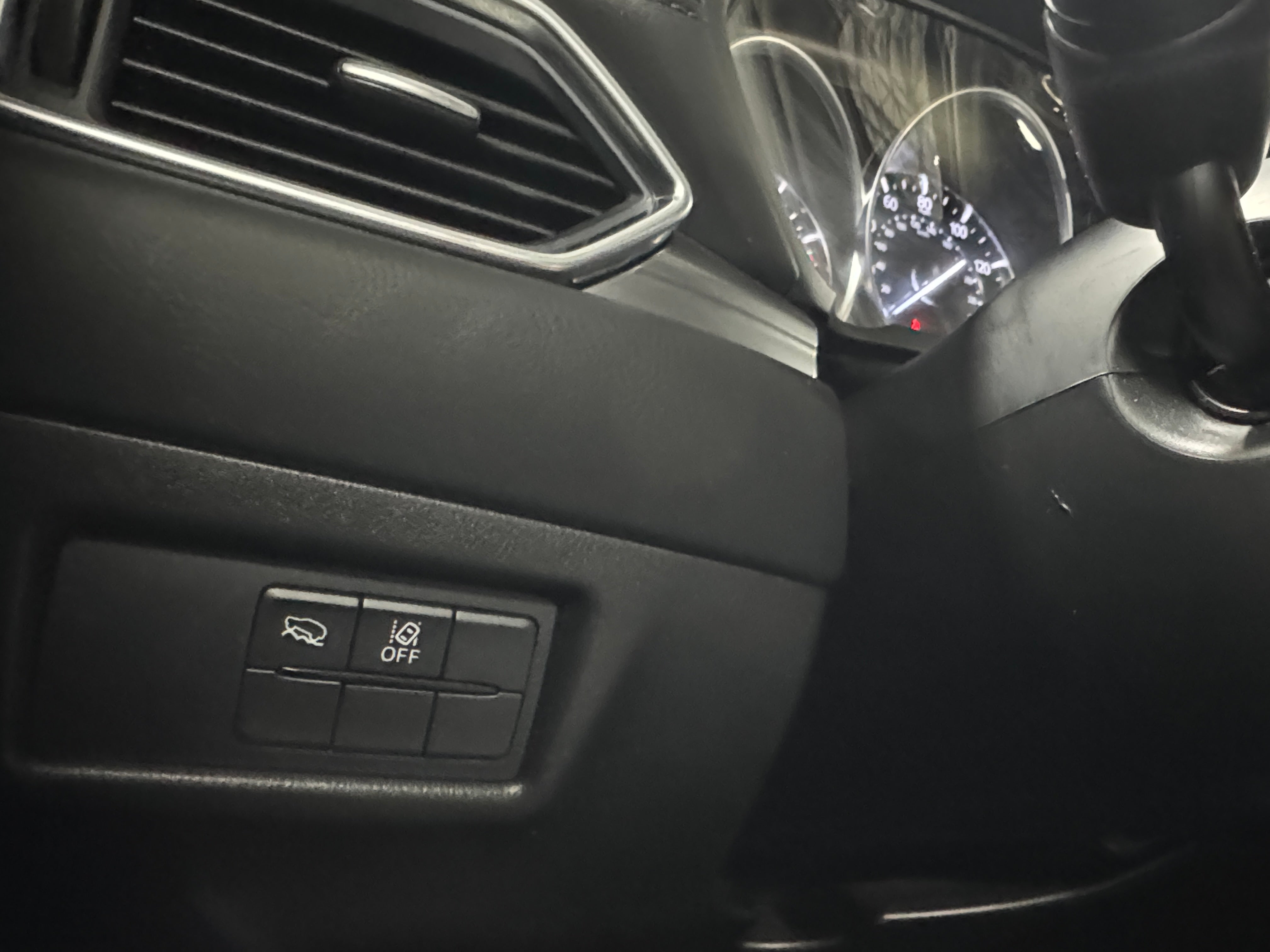 2024 Mazda CX-5 S Select Package - Photo 10