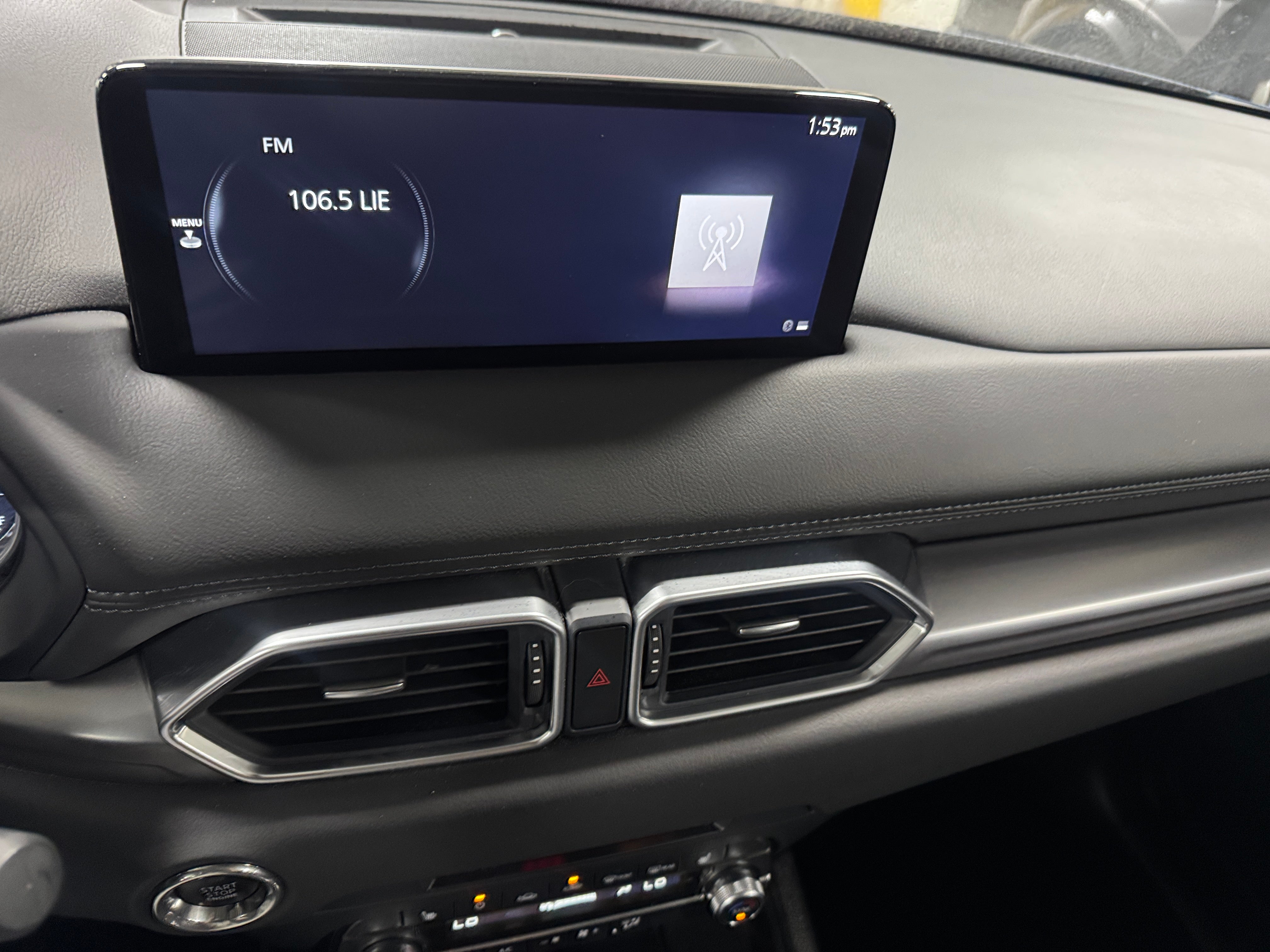 2024 Mazda CX-5 S Select Package - Photo 12