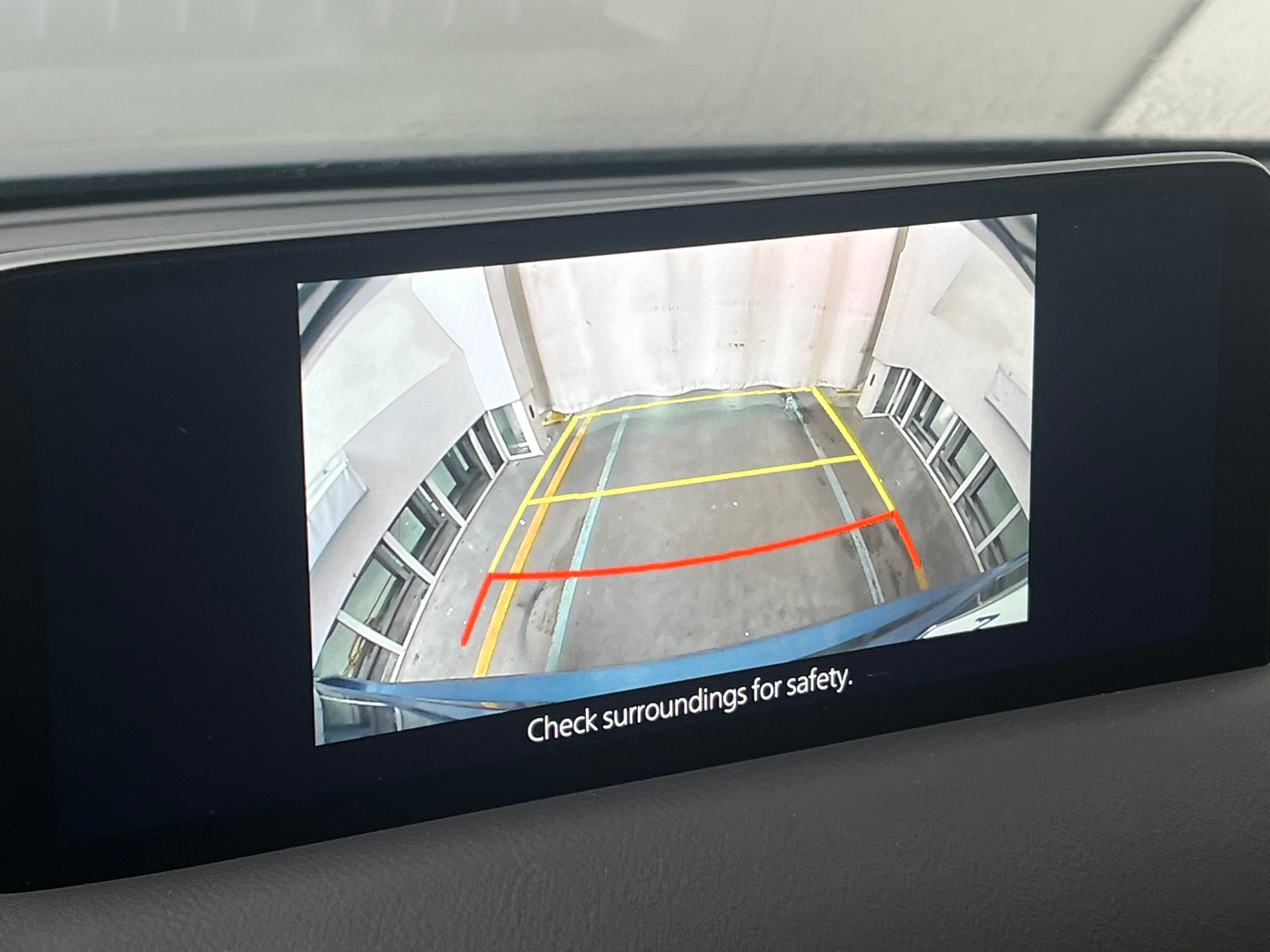 2024 Mazda CX-5 S Select Package - Photo 13