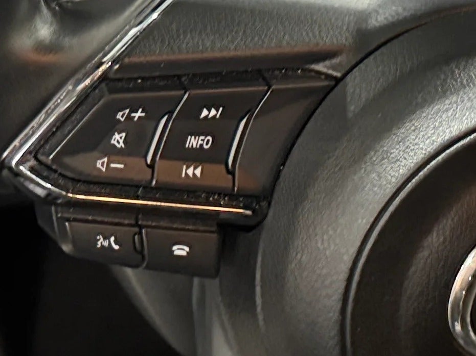 2024 Mazda CX-5 S Select Package - Photo 15