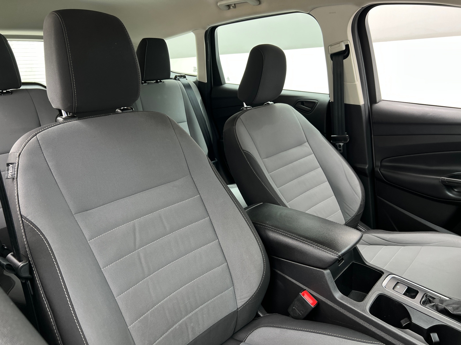 Thumbnail: 2019 Ford Escape - 2
