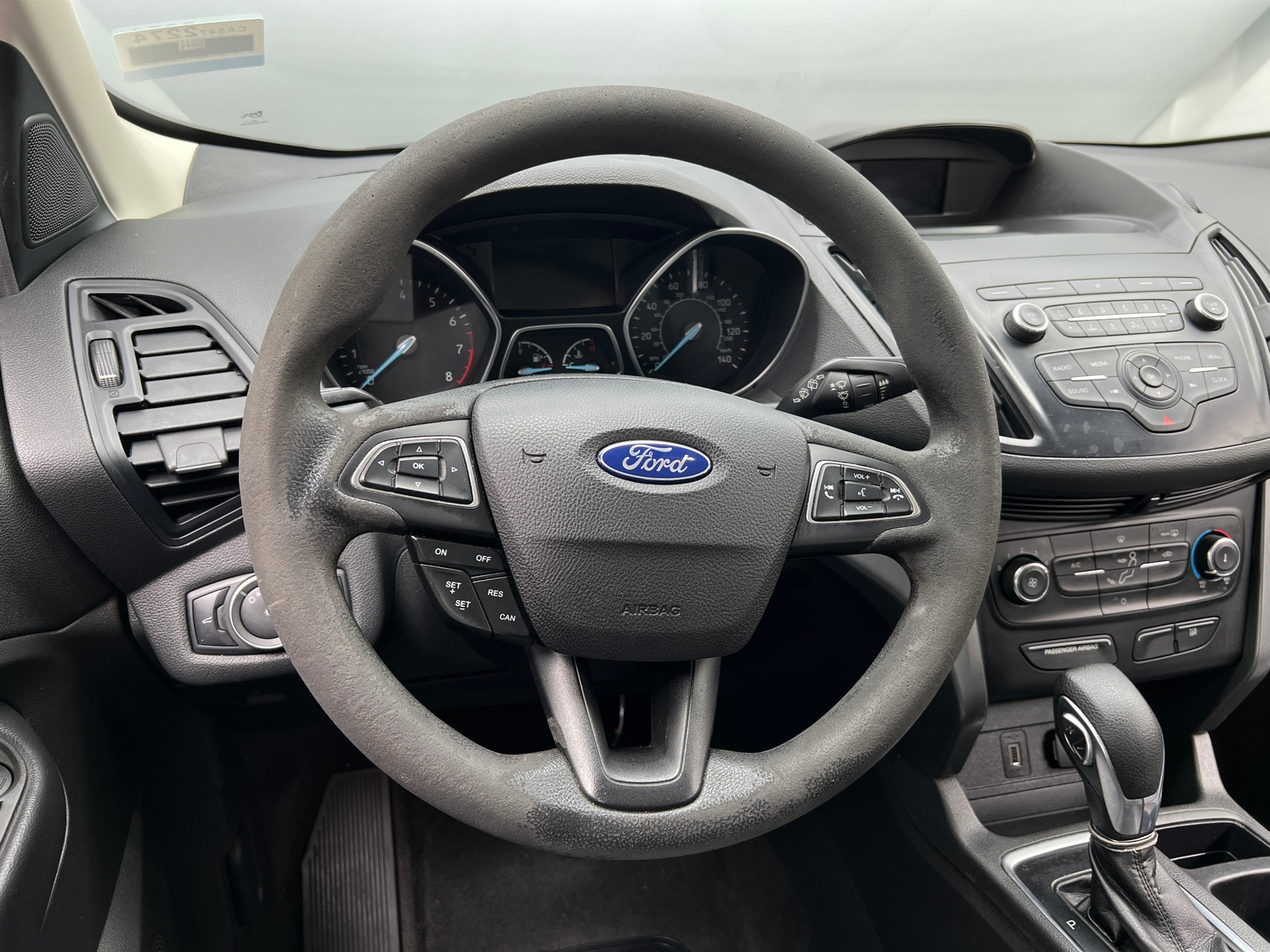 Thumbnail: 2019 Ford Escape - 5