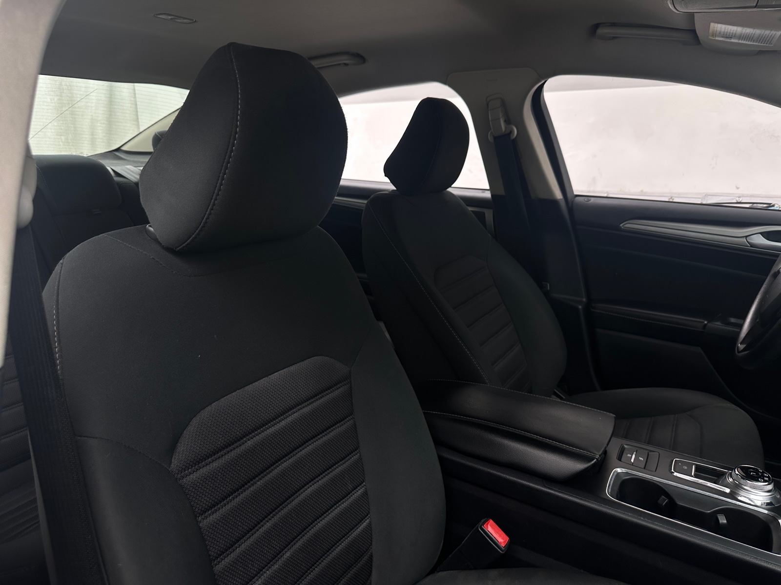 Thumbnail: 2020 Ford Fusion - 2