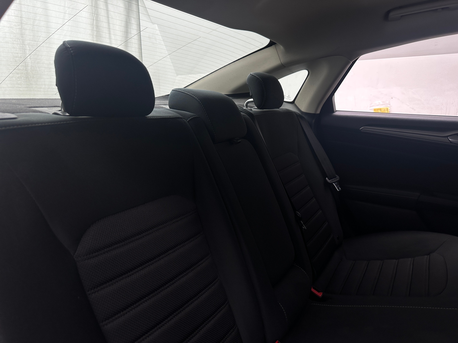 Thumbnail: 2020 Ford Fusion - 6