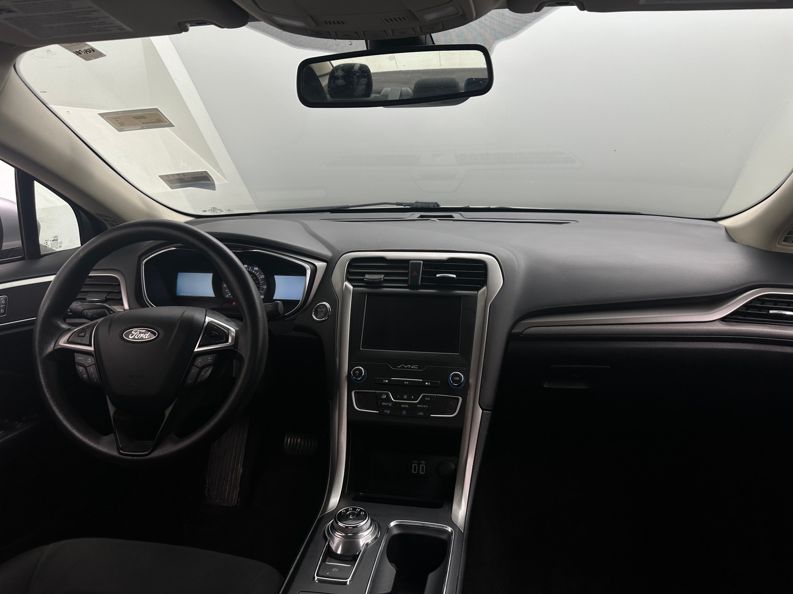 Thumbnail: 2020 Ford Fusion - 3