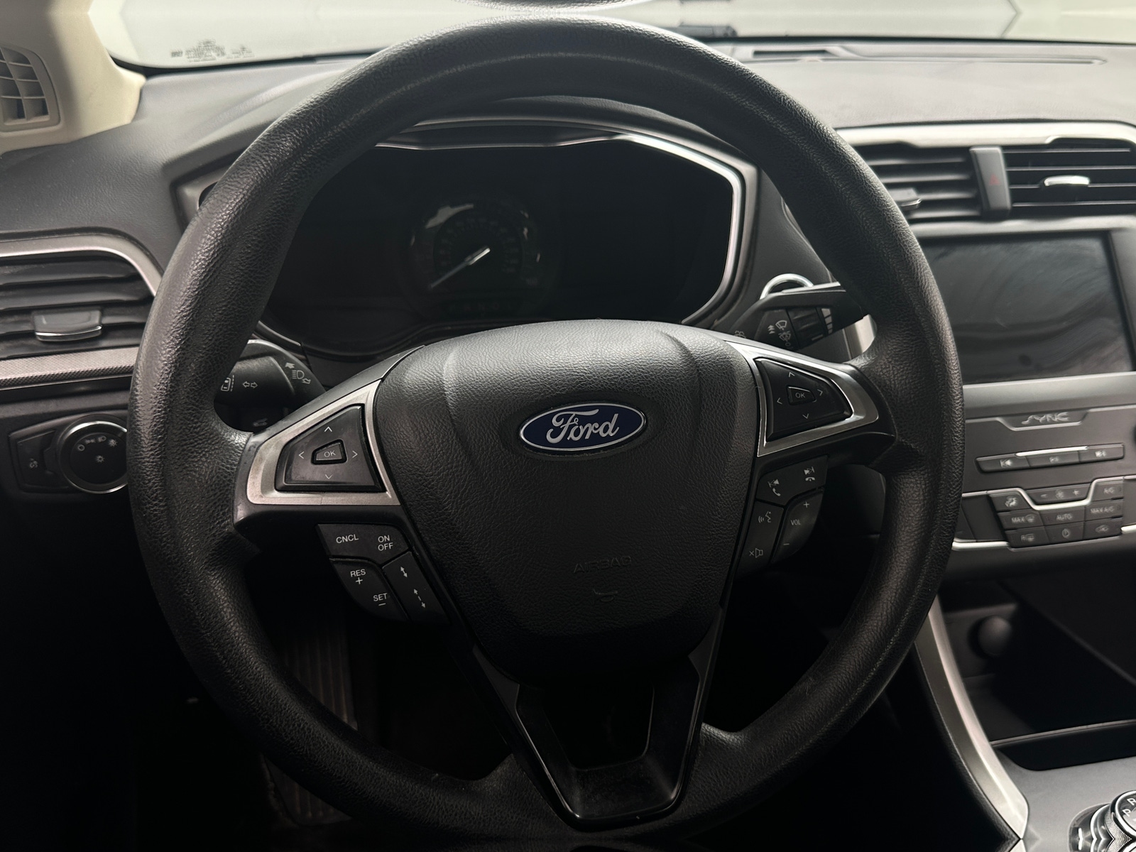 Thumbnail: 2020 Ford Fusion - 5