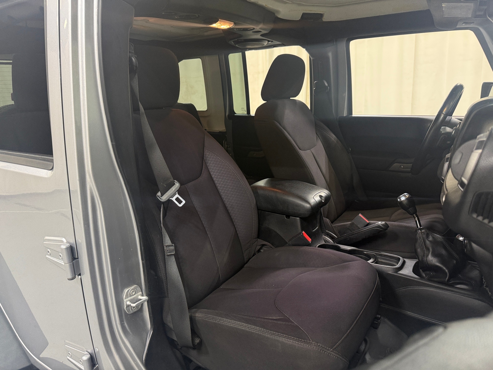 Thumbnail: 2013 Jeep Wrangler - 2