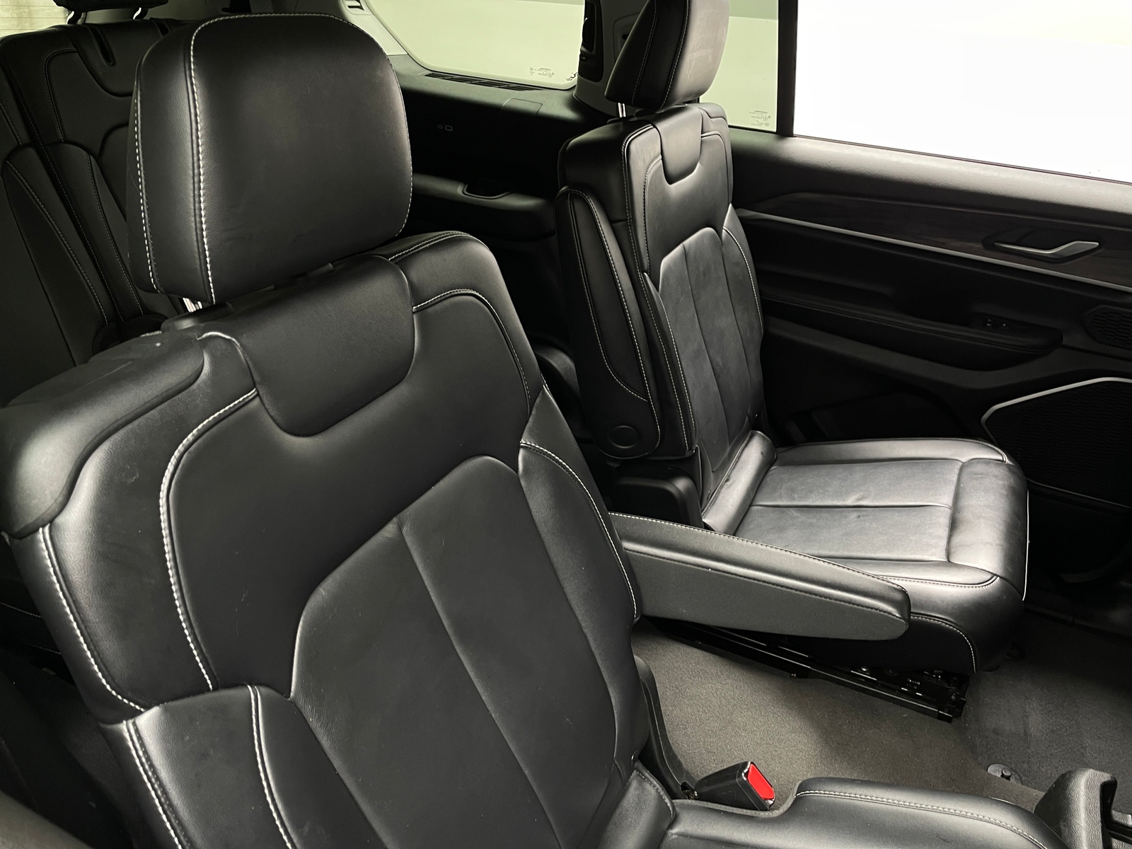 Thumbnail: 2021 Jeep Grand Cherokee L - 5