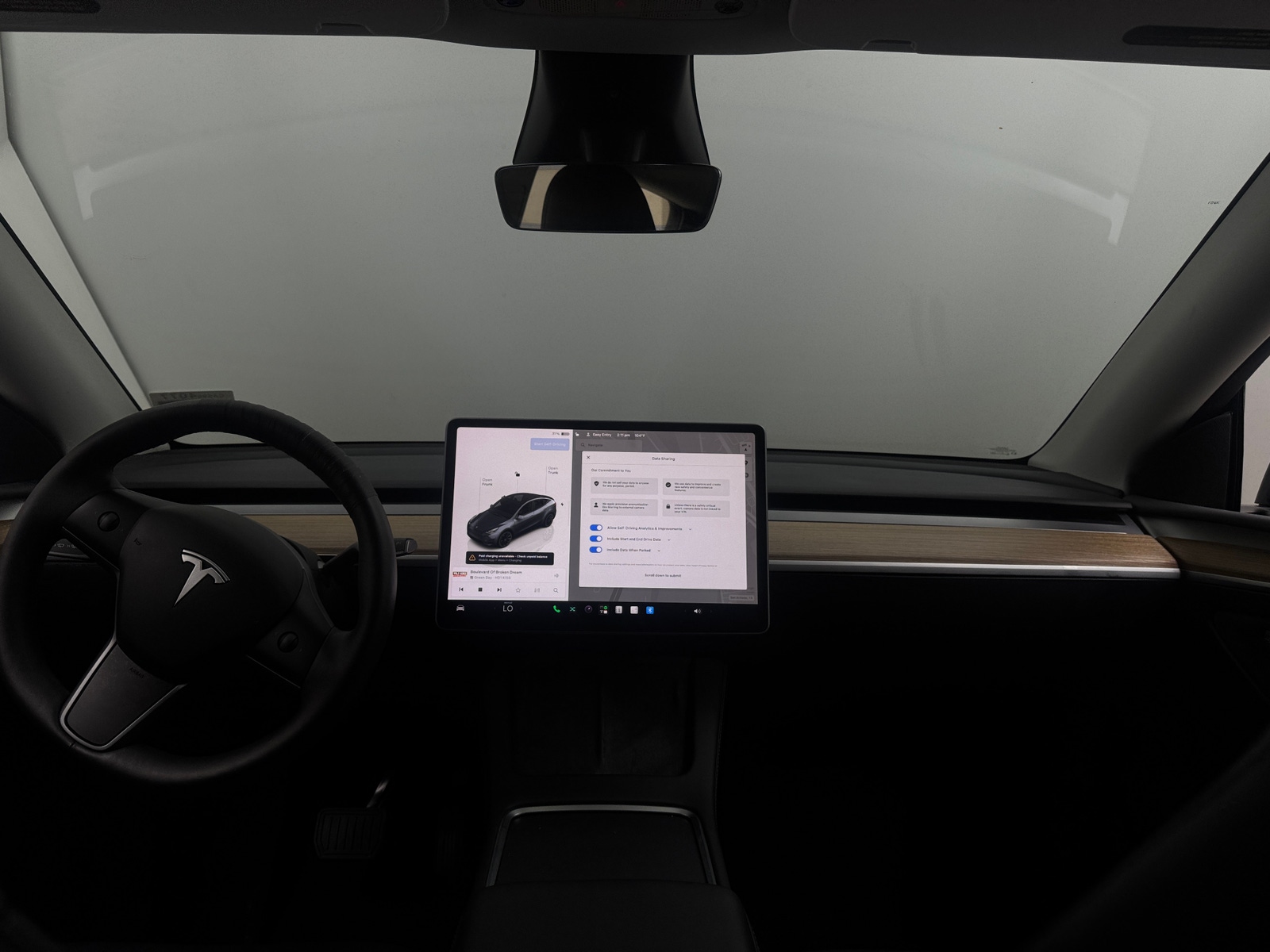 Thumbnail: 2023 Tesla Model Y - 2
