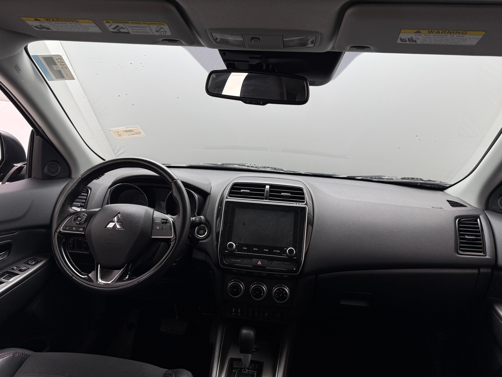 Thumbnail: 2024 Mitsubishi Outlander Sport - 2