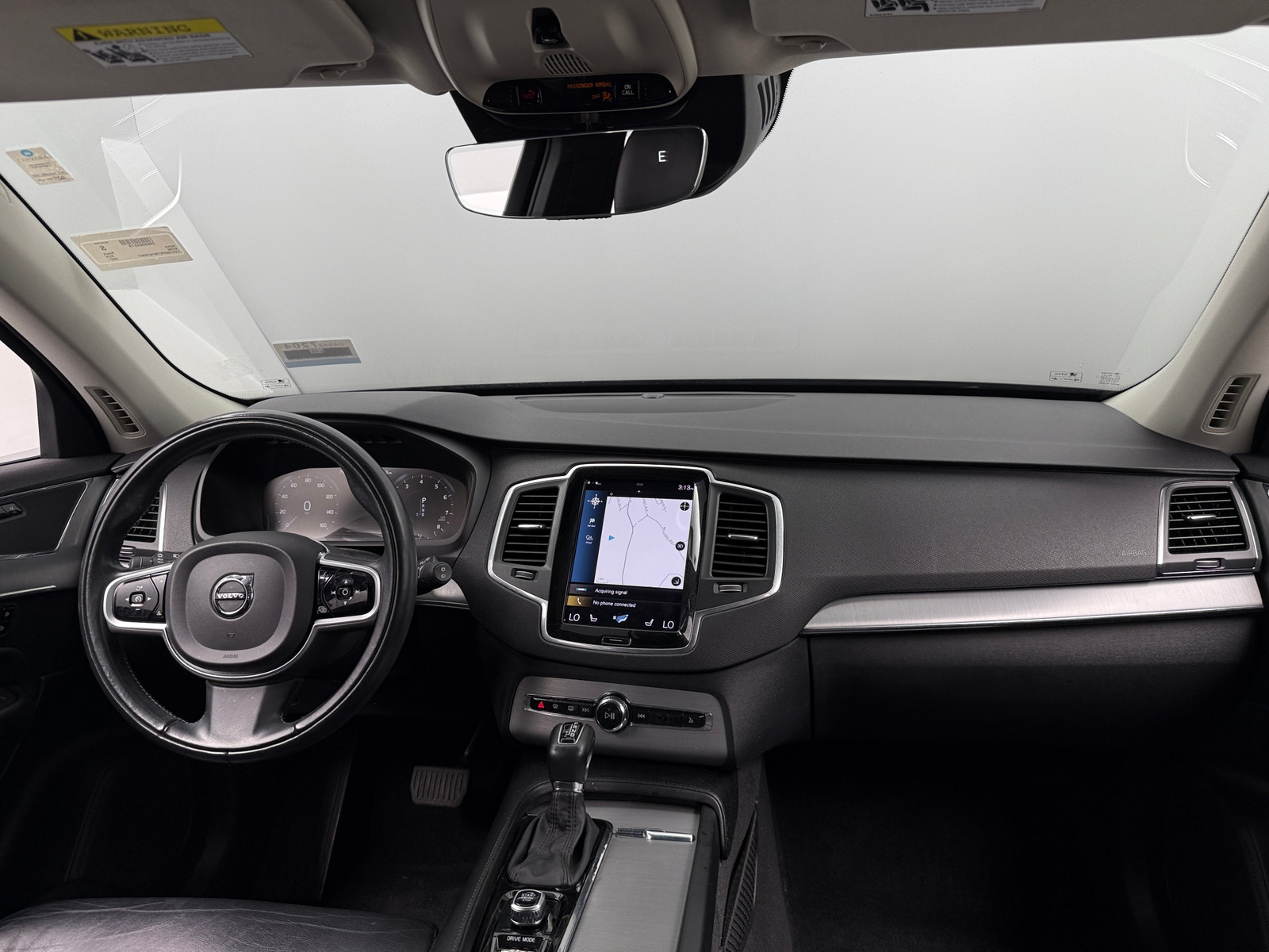 Thumbnail: 2021 Volvo XC90 - 2