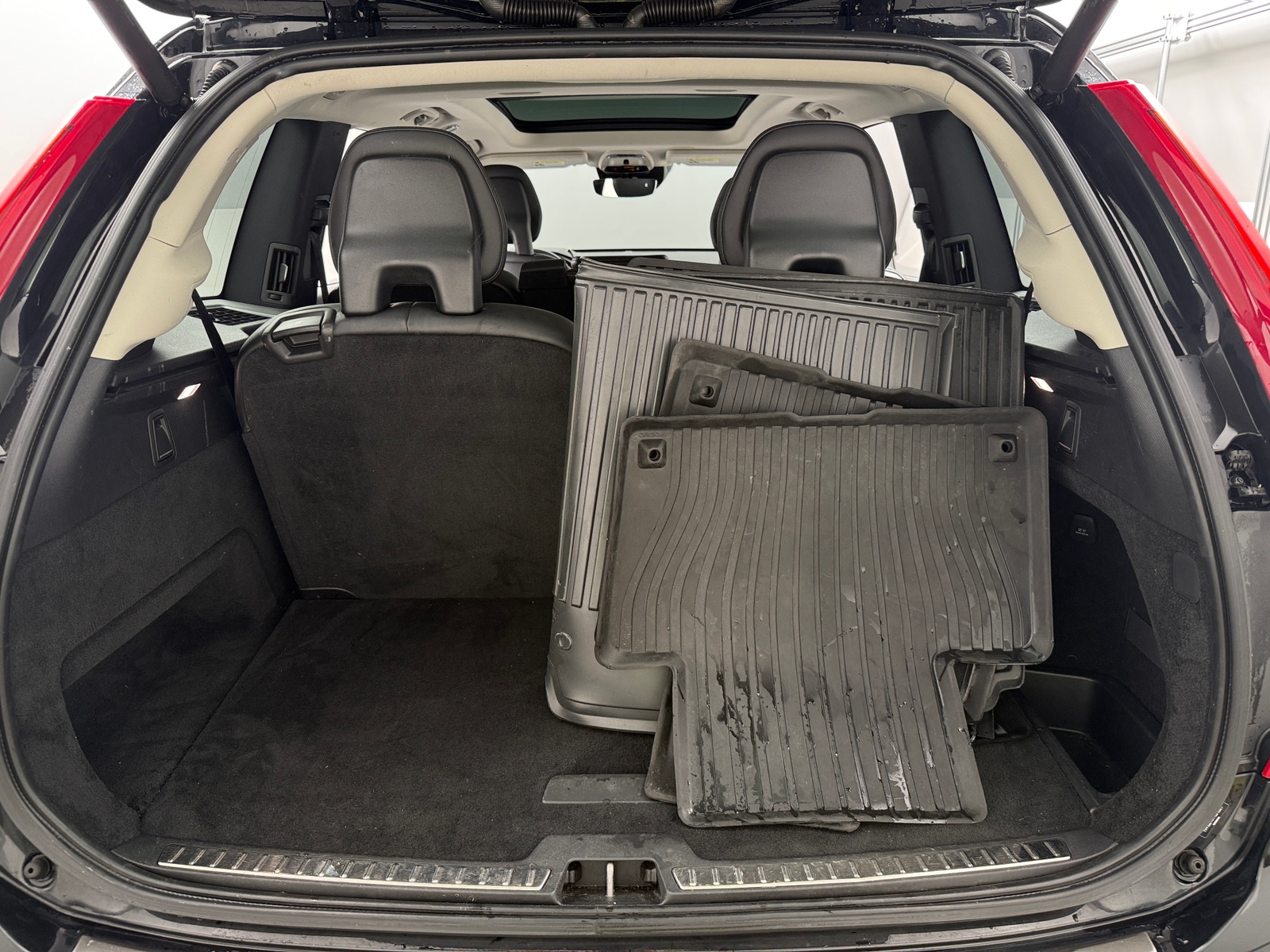 Thumbnail: 2021 Volvo XC90 - 6