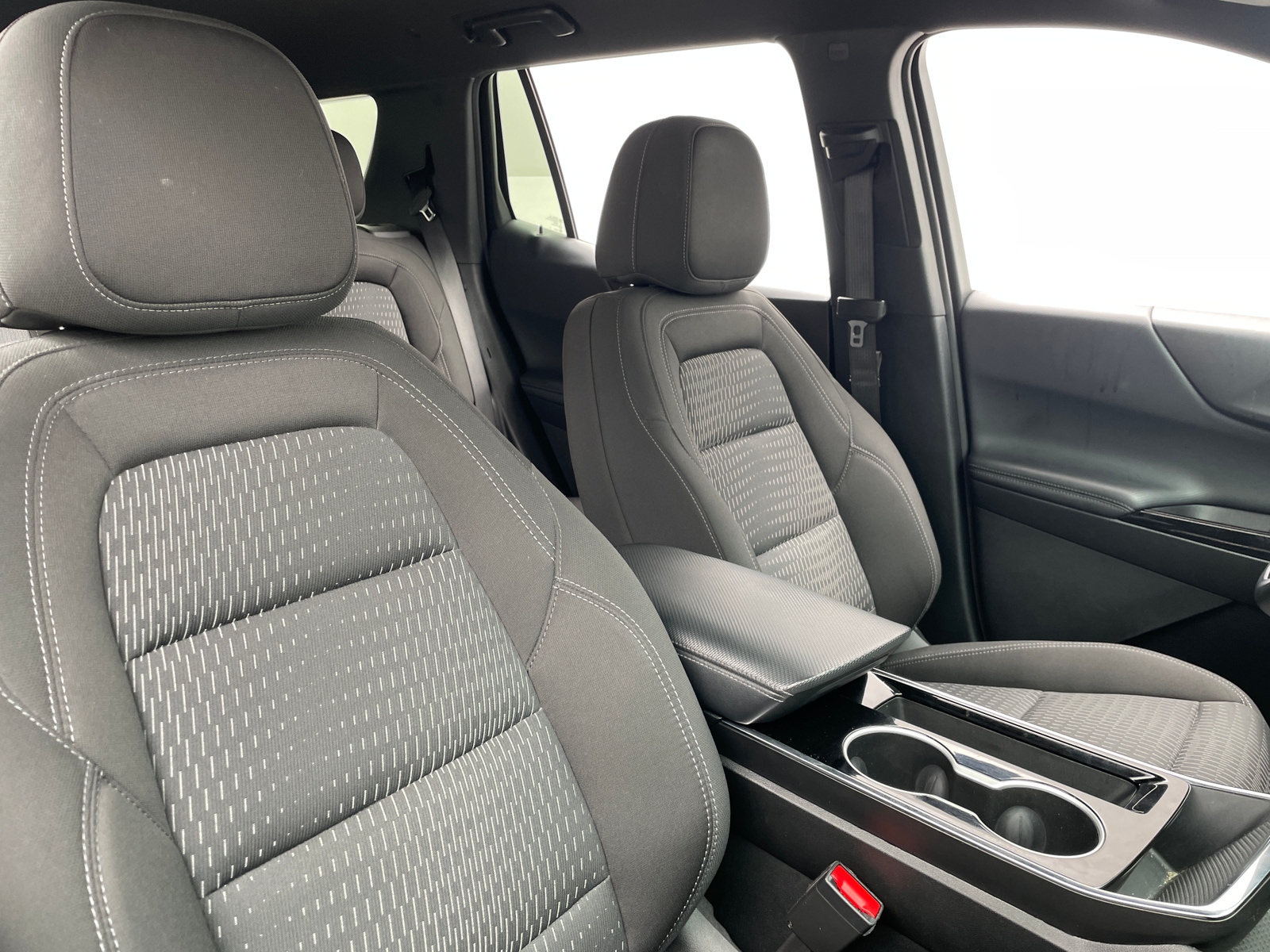 Thumbnail: 2025 Chevrolet Equinox - 2