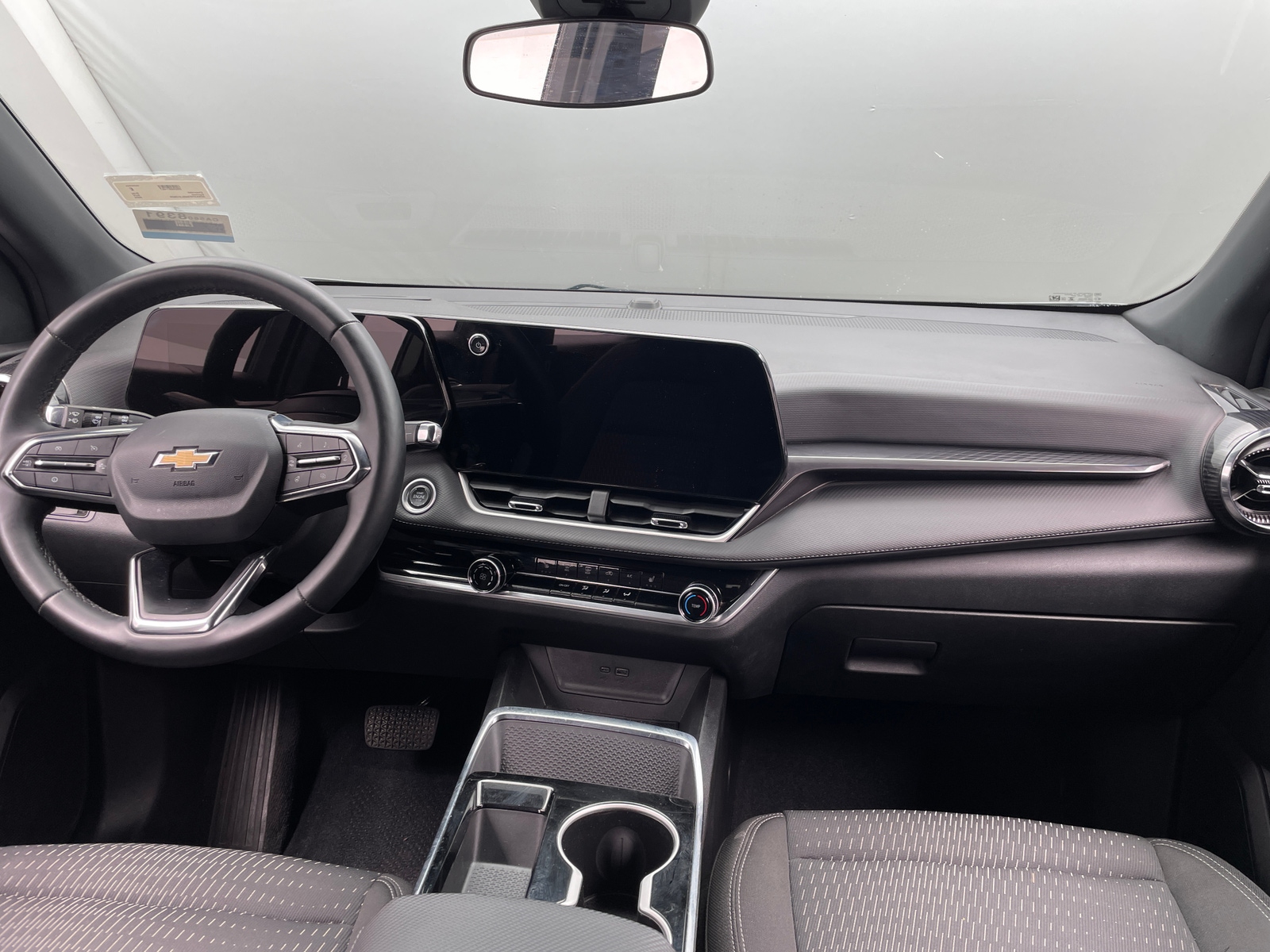 Thumbnail: 2025 Chevrolet Equinox - 3