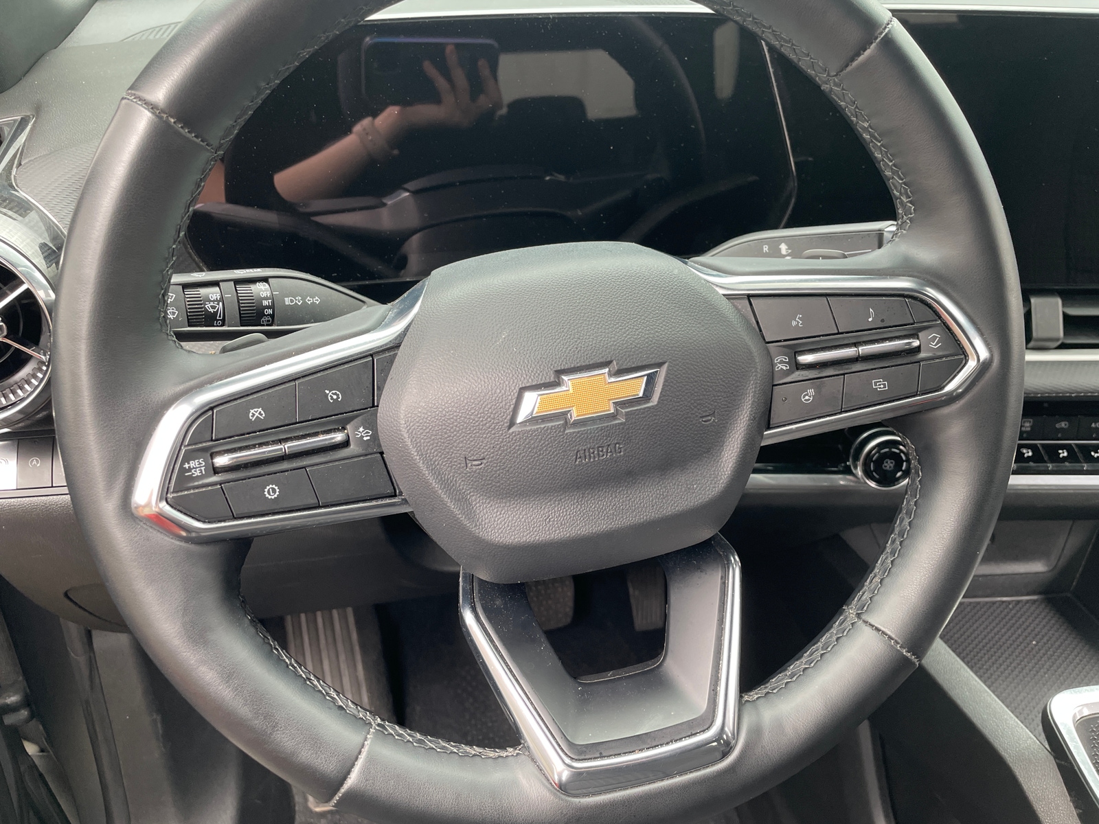 Thumbnail: 2025 Chevrolet Equinox - 5
