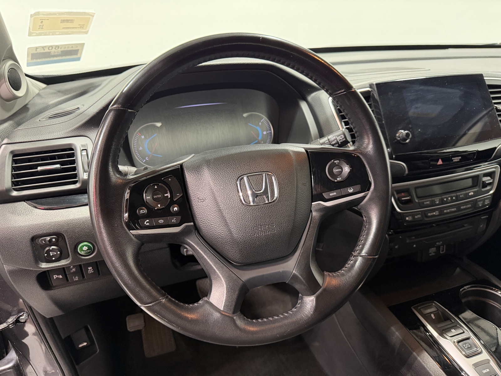 Thumbnail: 2019 Honda Pilot - 4