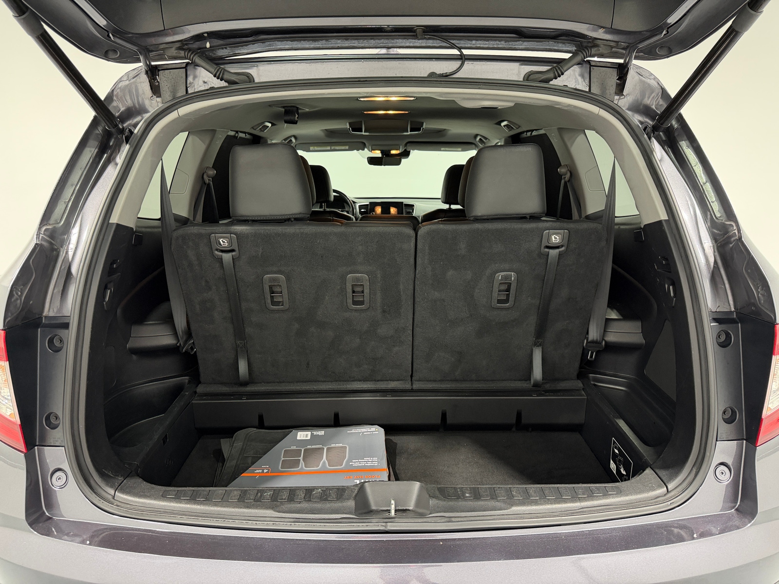 Thumbnail: 2019 Honda Pilot - 6
