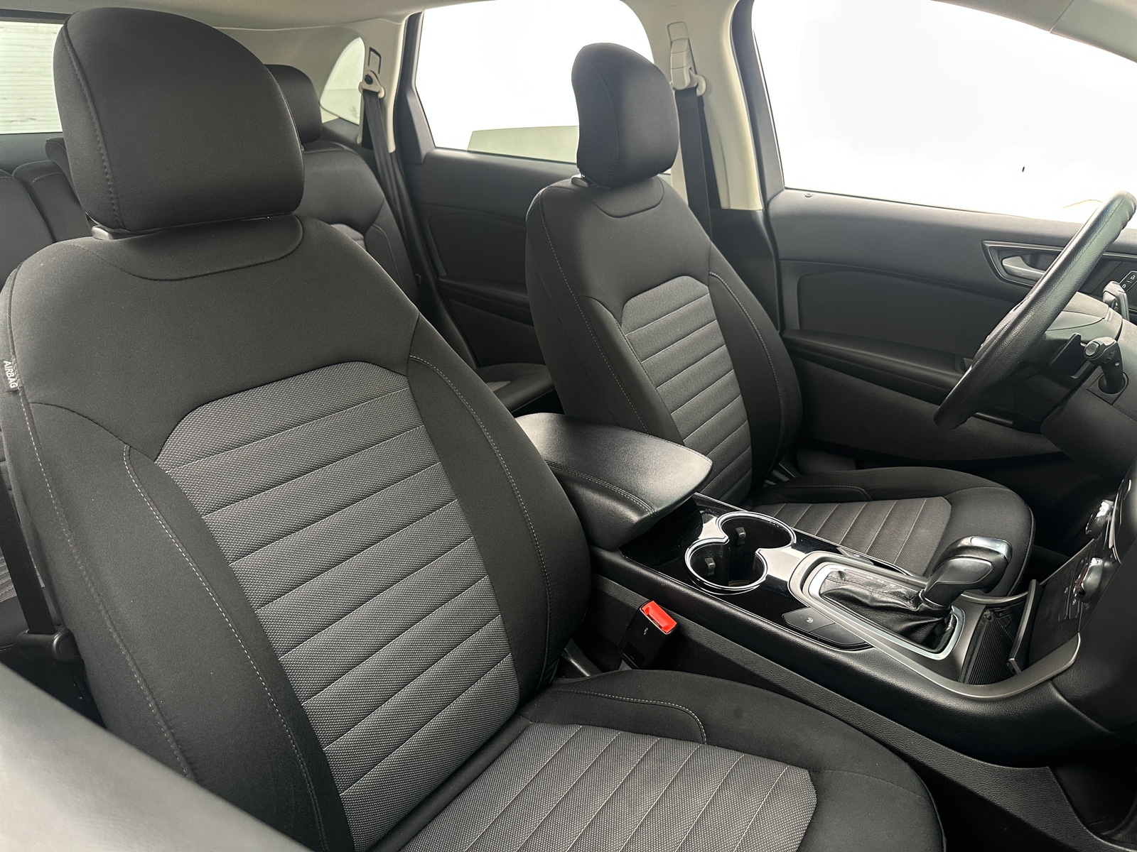 Thumbnail: 2018 Ford Edge - 2