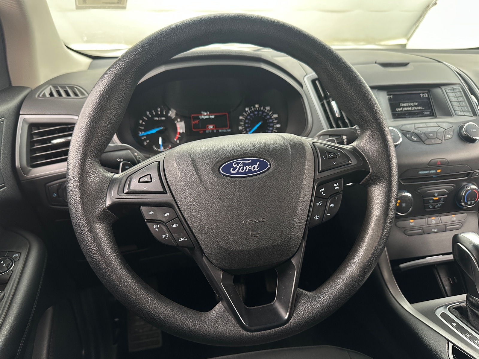 Thumbnail: 2018 Ford Edge - 5