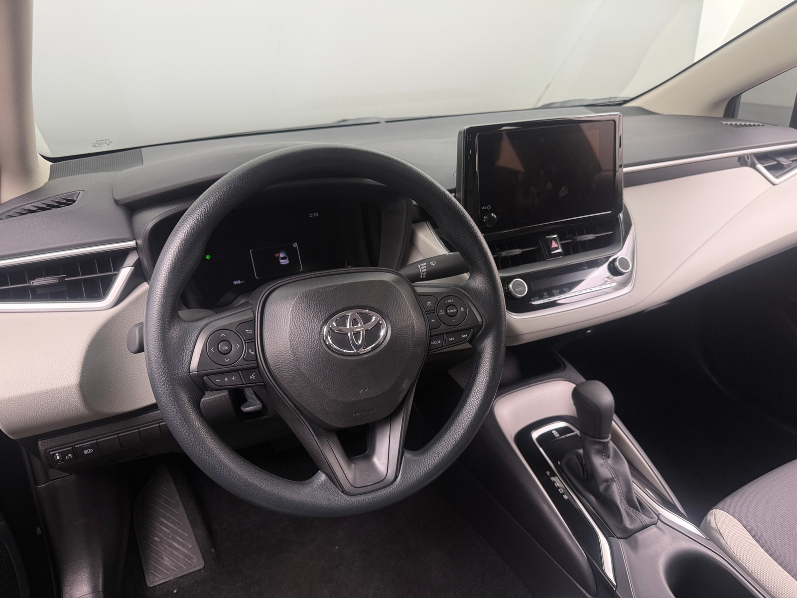 Thumbnail: 2026 Toyota Corolla - 3