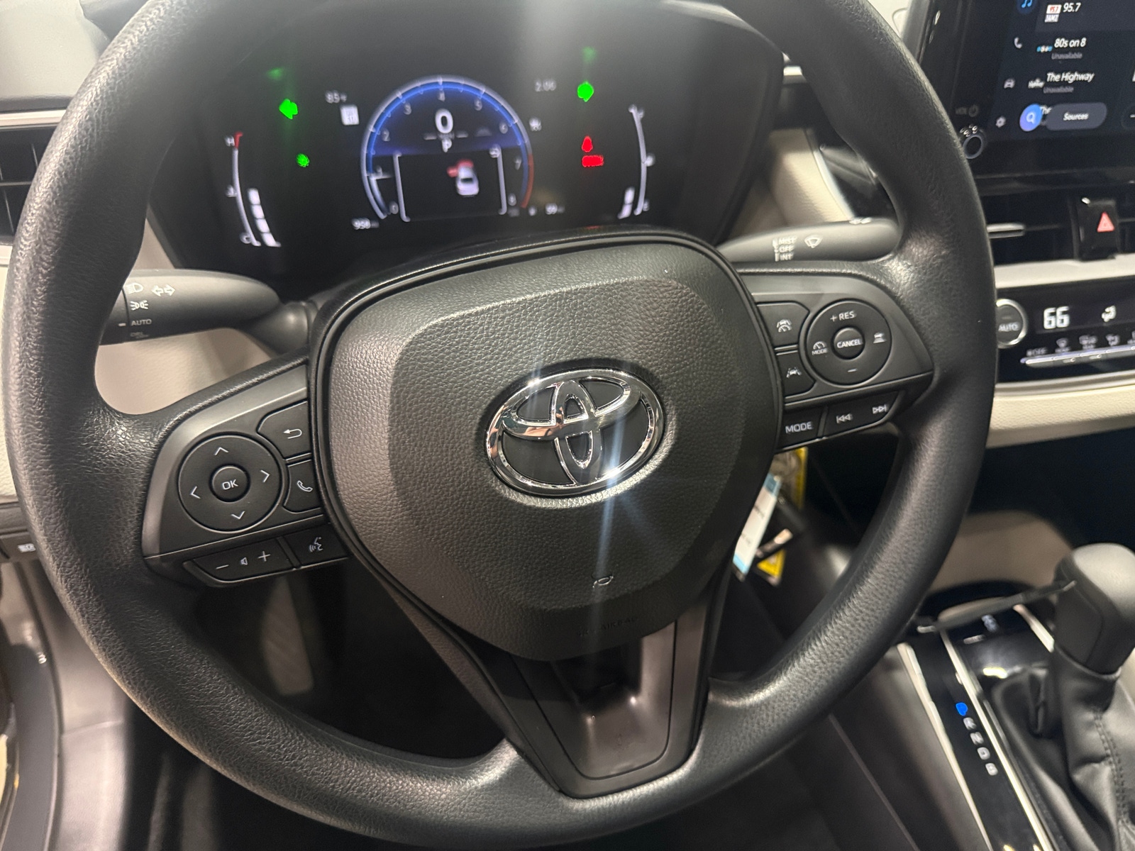 Thumbnail: 2026 Toyota Corolla - 5