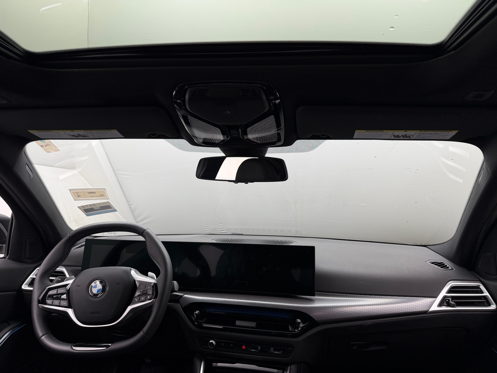 Thumbnail: 2026 BMW 3 Series - 2