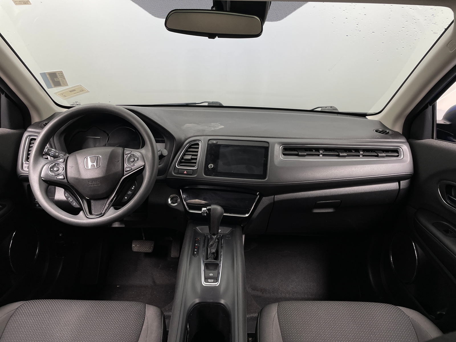 Thumbnail: 2022 Honda HR-V - 3