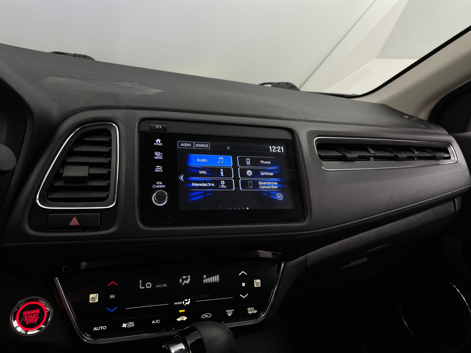Thumbnail: 2022 Honda HR-V - 4