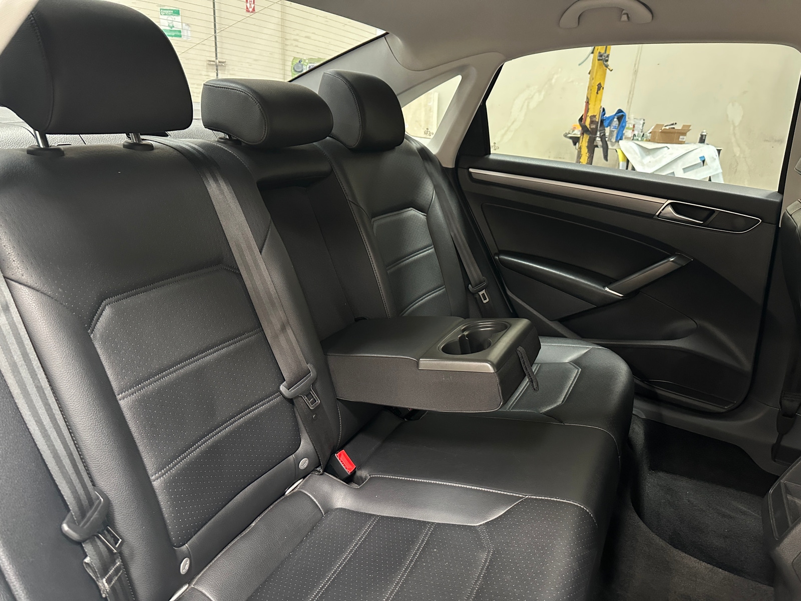 Thumbnail: 2018 Volkswagen Passat - 5