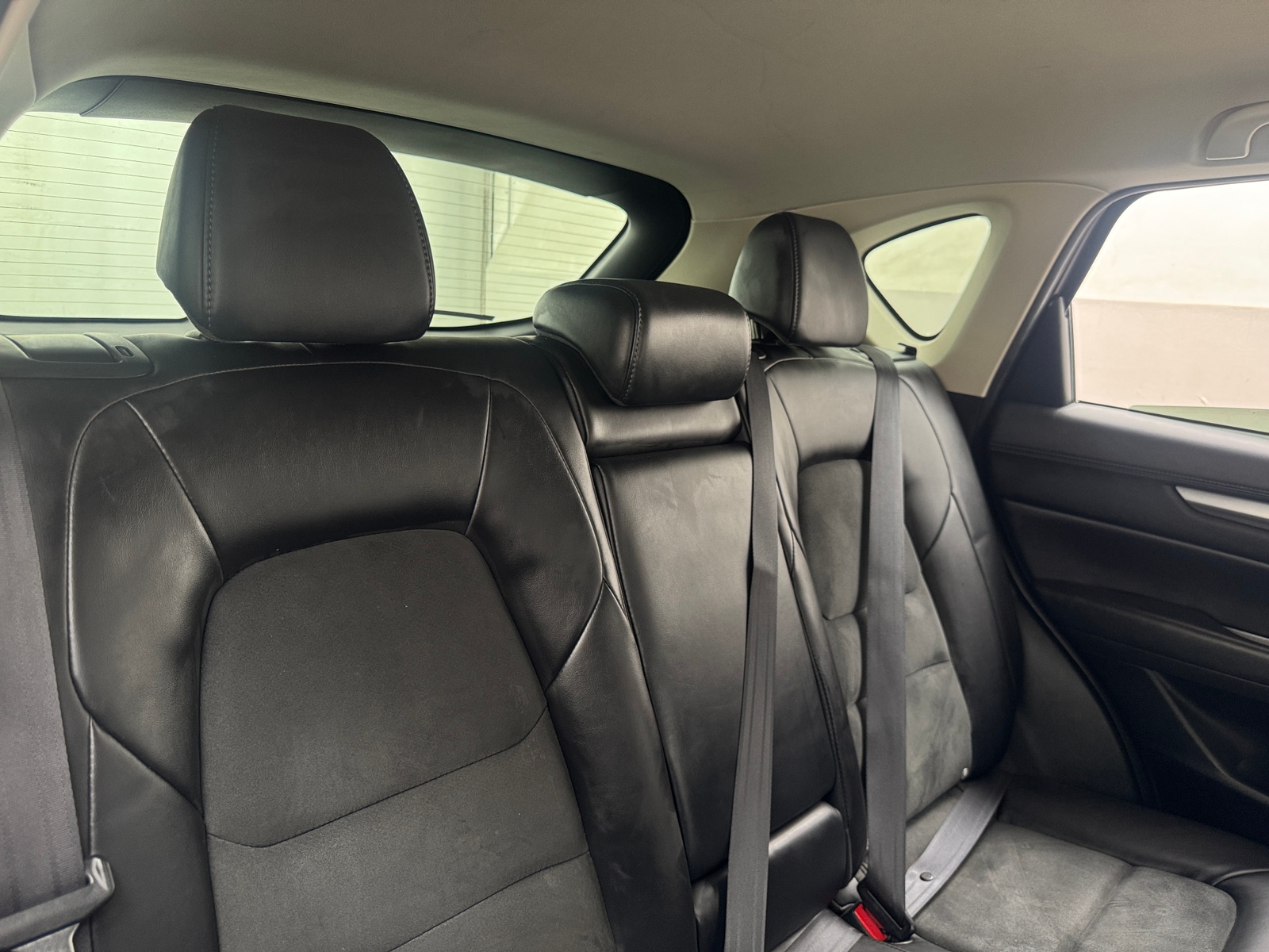 Thumbnail: 2018 Mazda CX-5 - 5