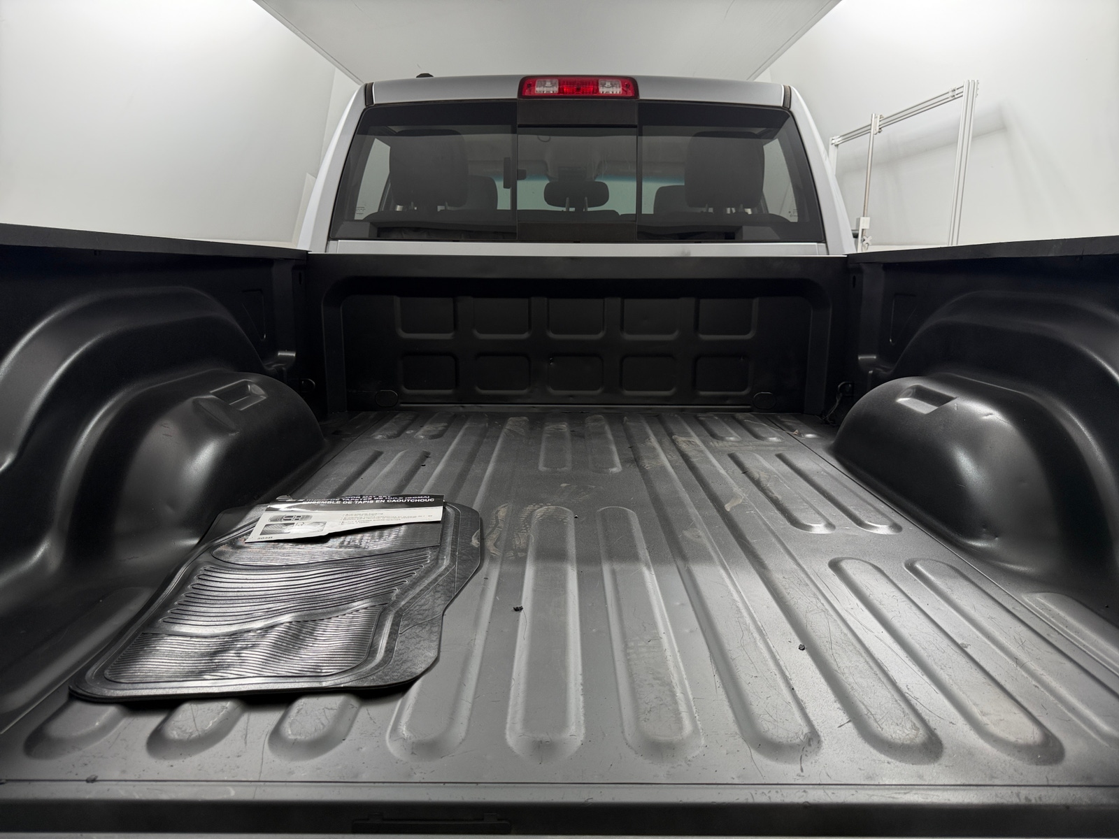 Thumbnail: 2019 RAM 1500 Classic - 7