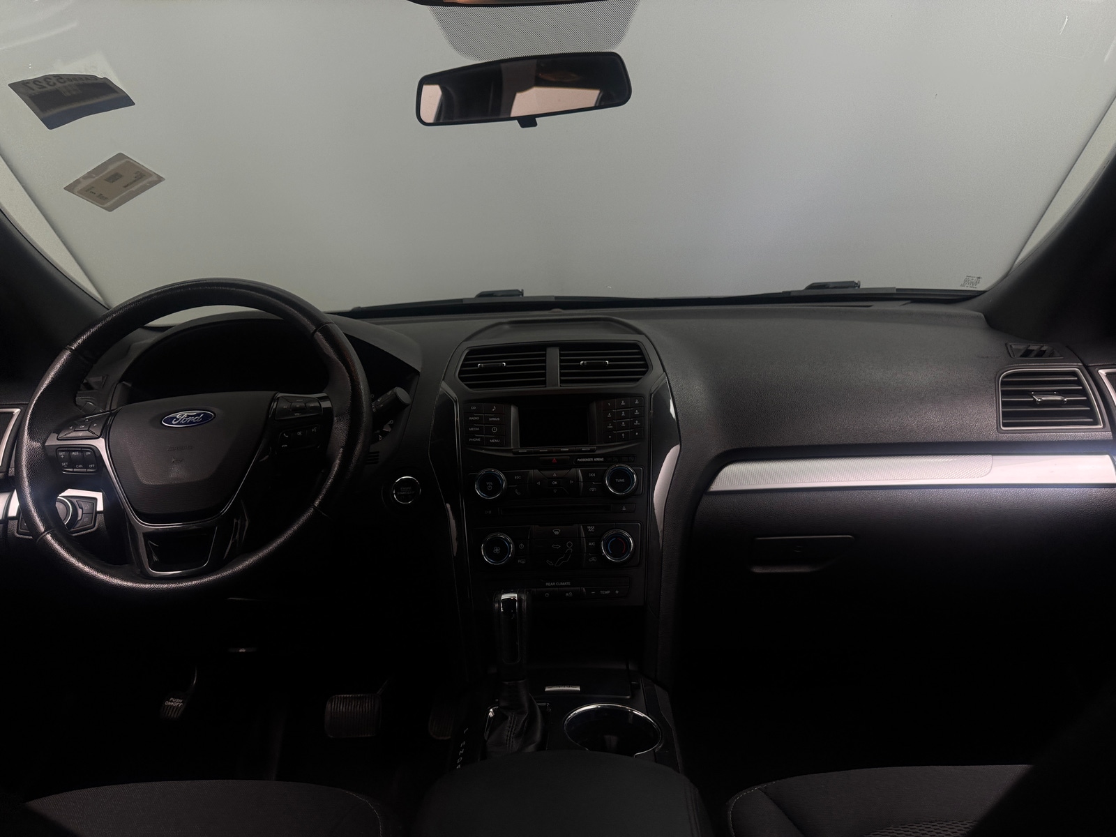 Thumbnail: 2017 Ford Explorer - 3