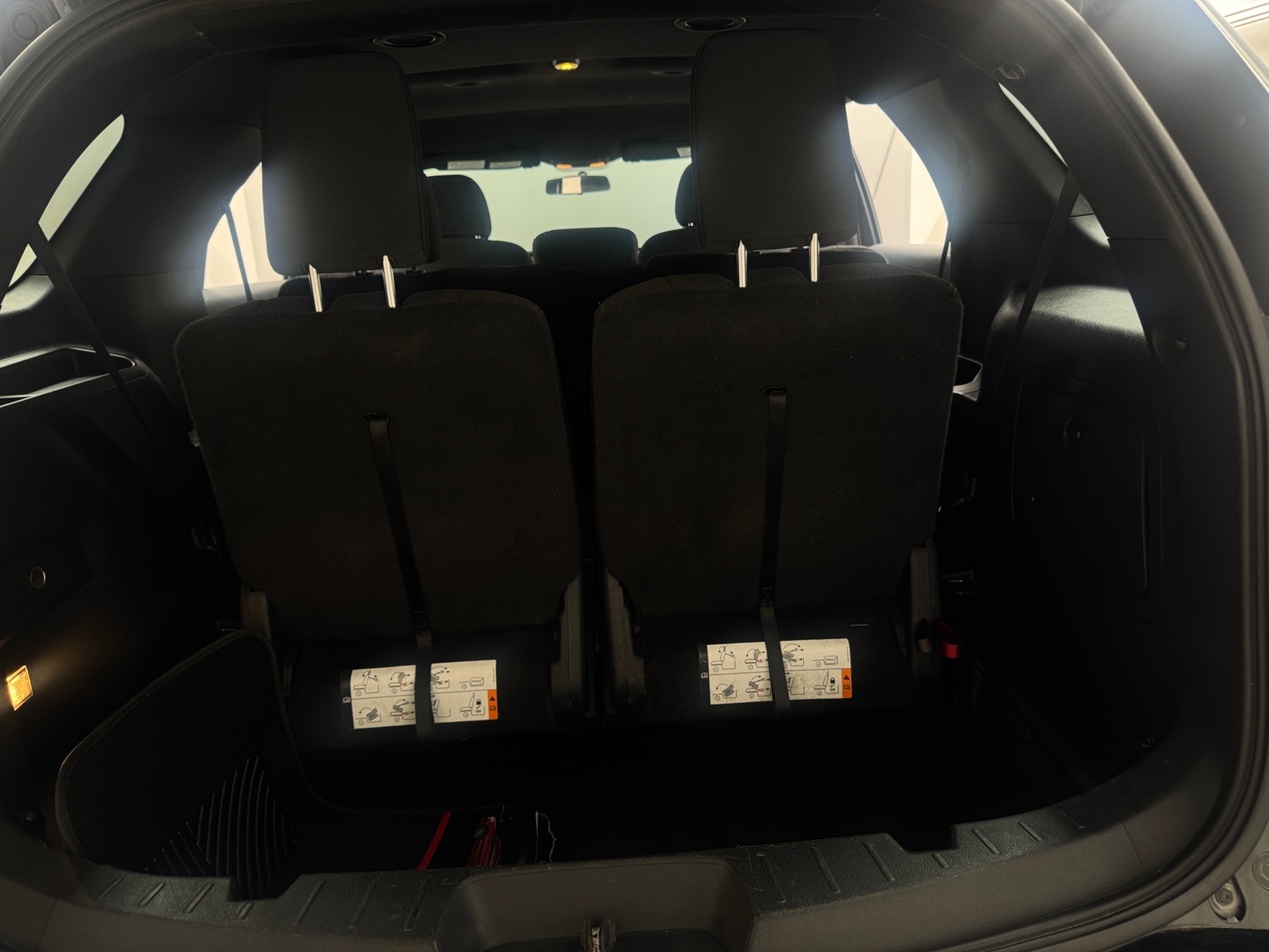 Thumbnail: 2017 Ford Explorer - 7
