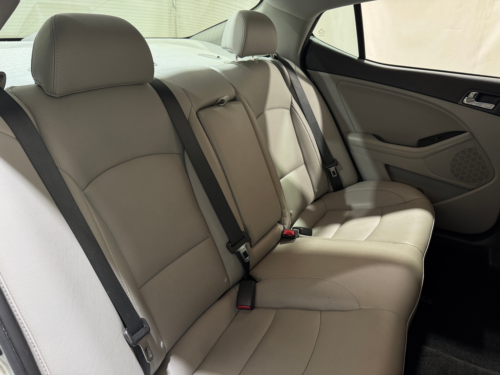 Thumbnail: 2015 Kia Optima - 5