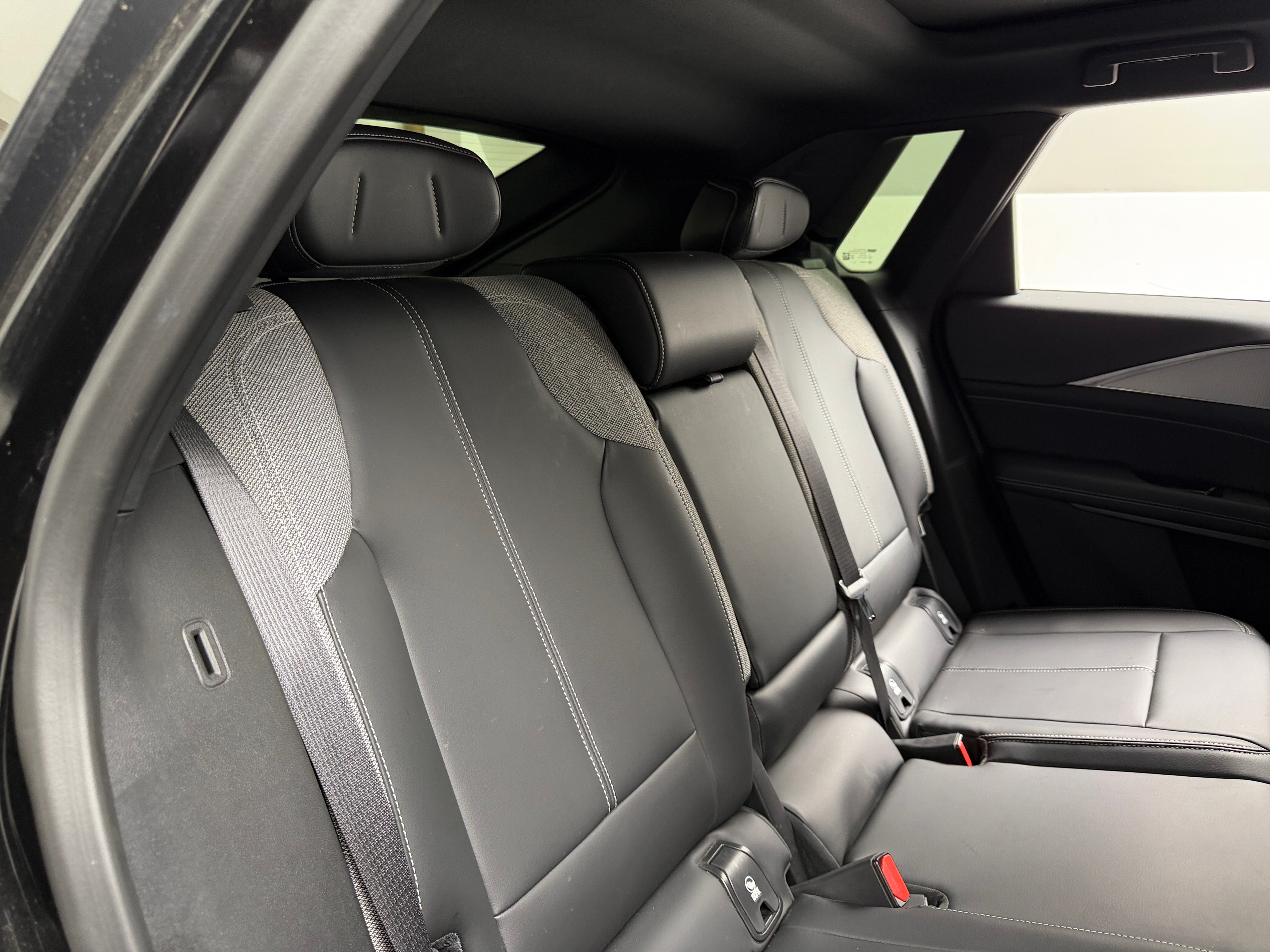 Used 2024 Cadillac LYRIQ Tech with VIN 1GYKPMRL4RZ103837 for sale in Auburn, WA