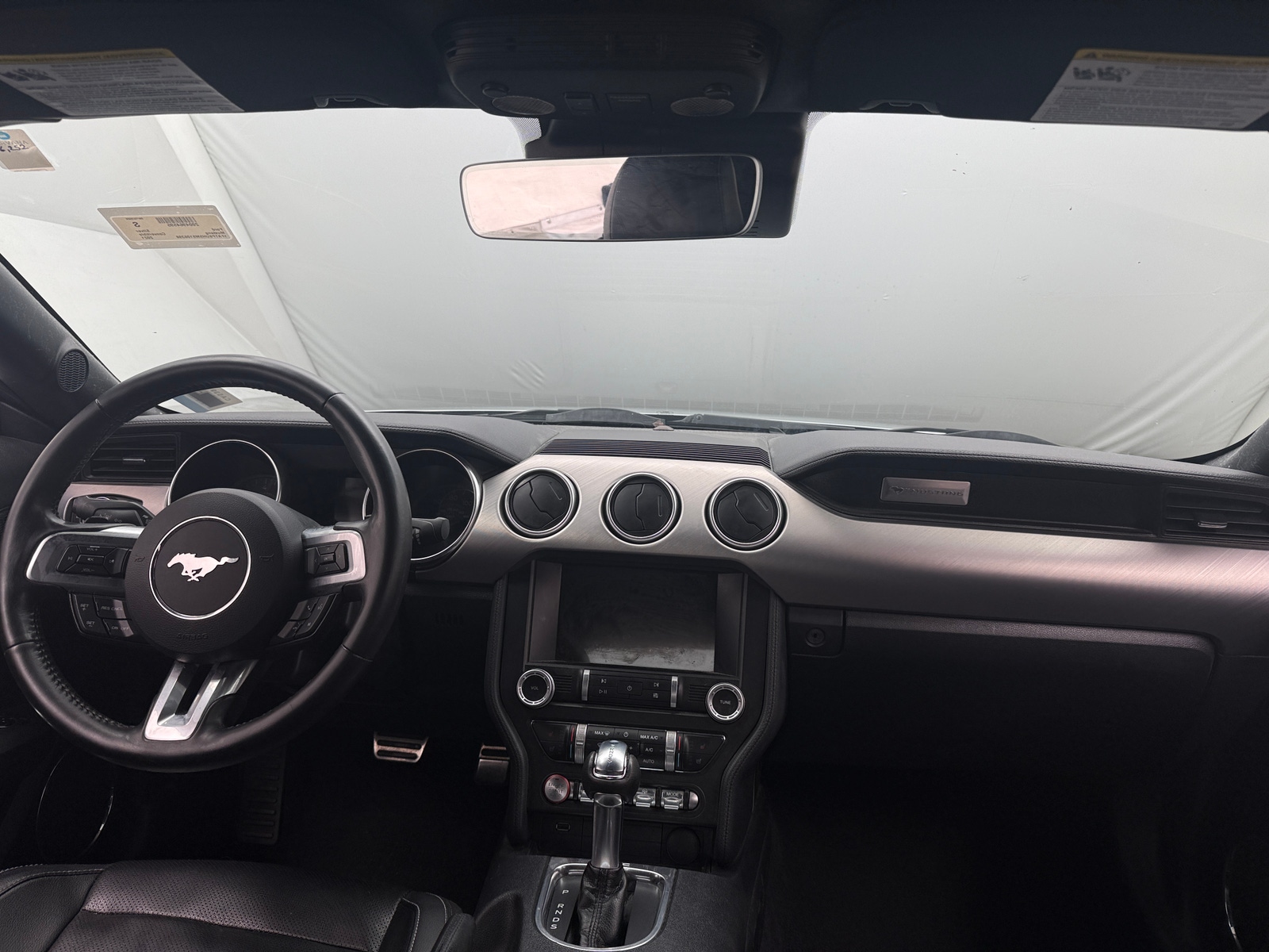 Thumbnail: 2021 Ford Mustang - 3