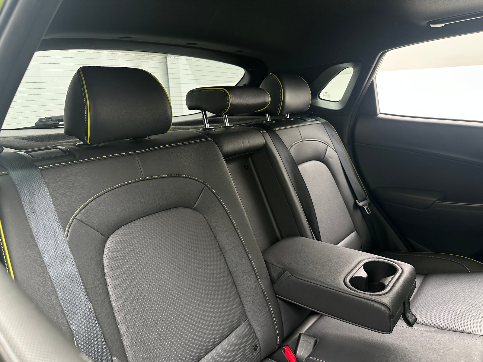 Thumbnail: 2020 Hyundai Kona - 5