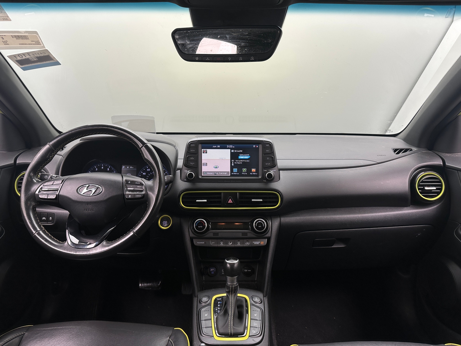 Thumbnail: 2020 Hyundai Kona - 2