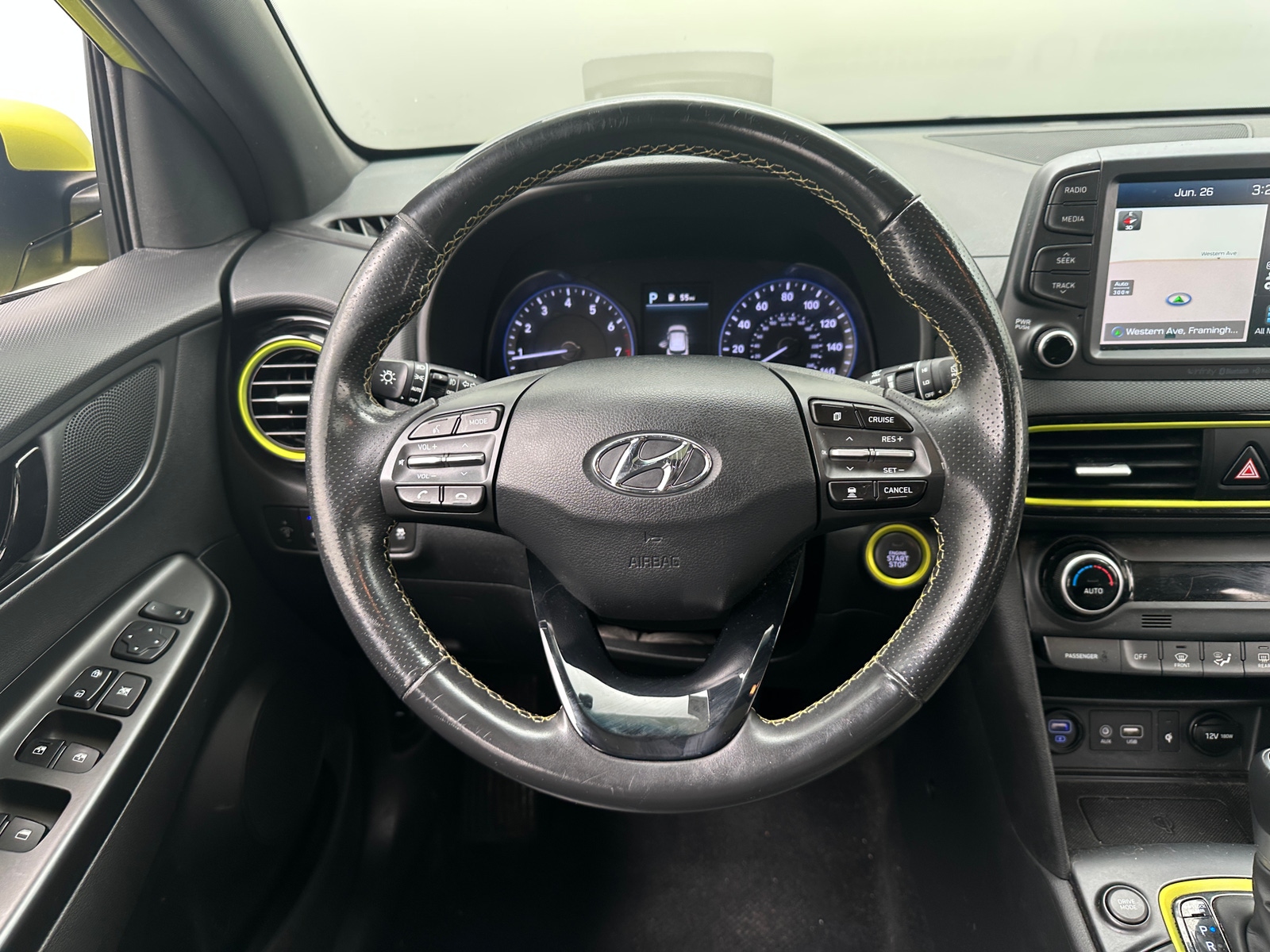 Thumbnail: 2020 Hyundai Kona - 4