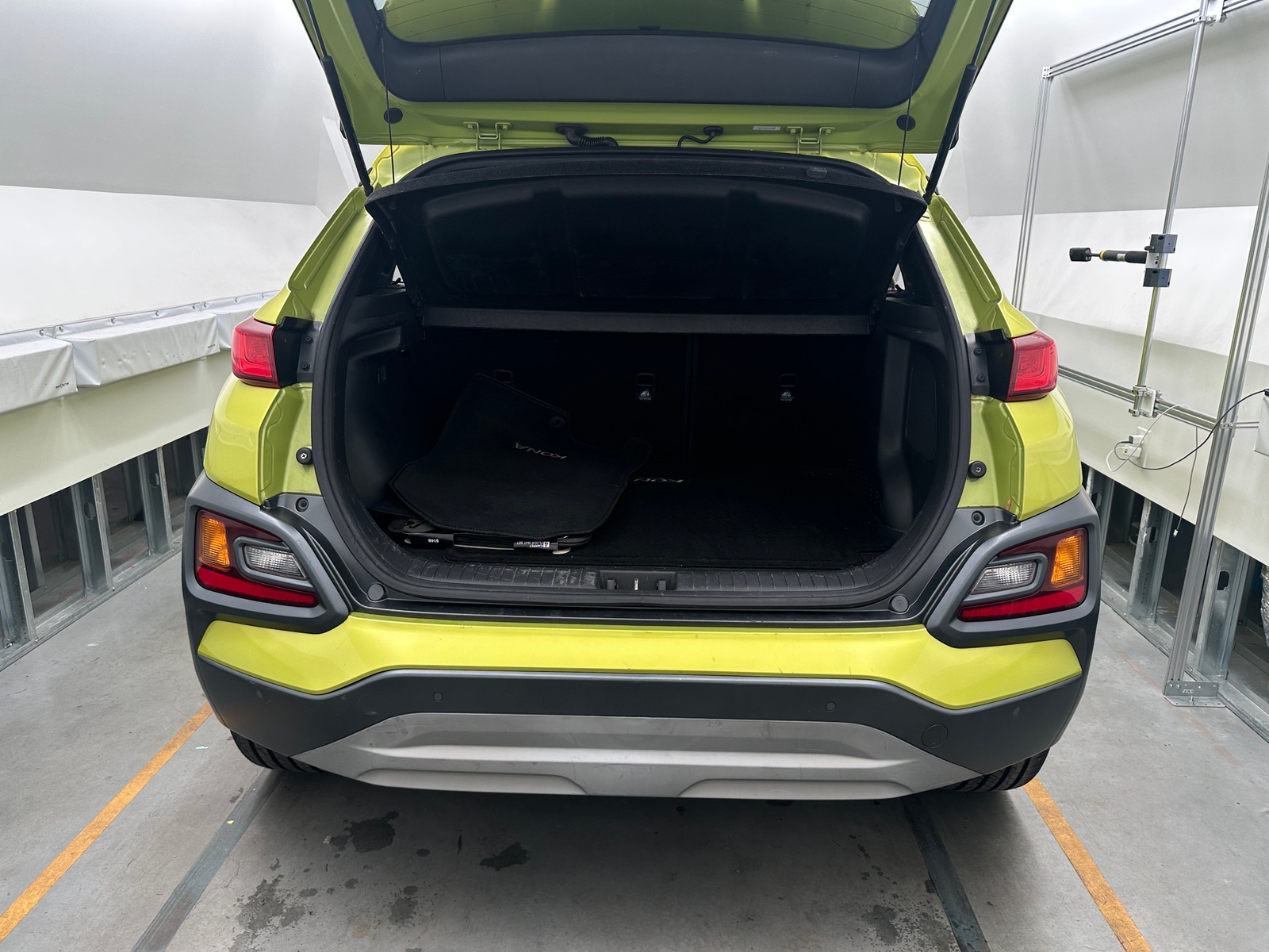 Thumbnail: 2020 Hyundai Kona - 6