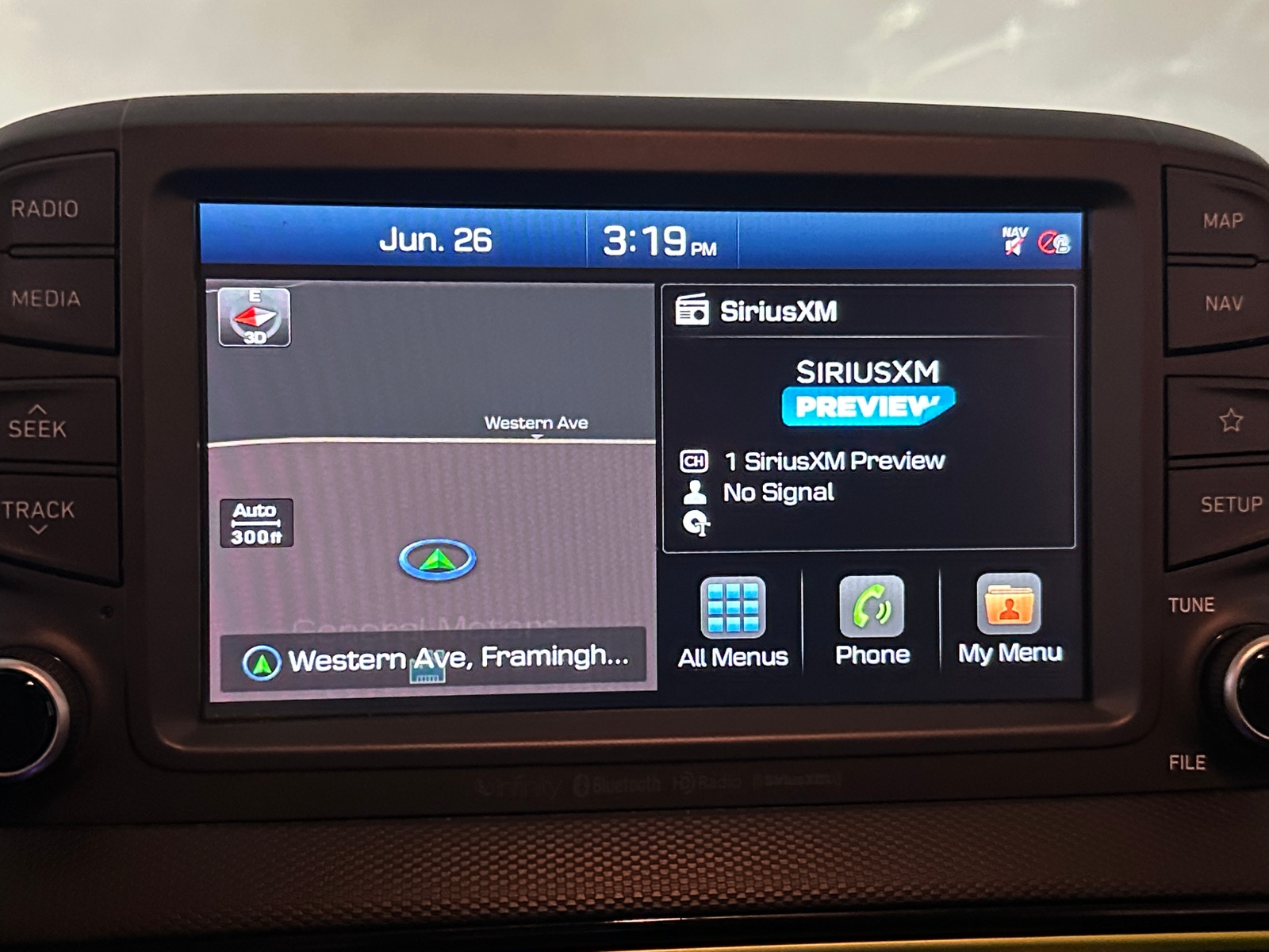 Thumbnail: 2020 Hyundai Kona - 3