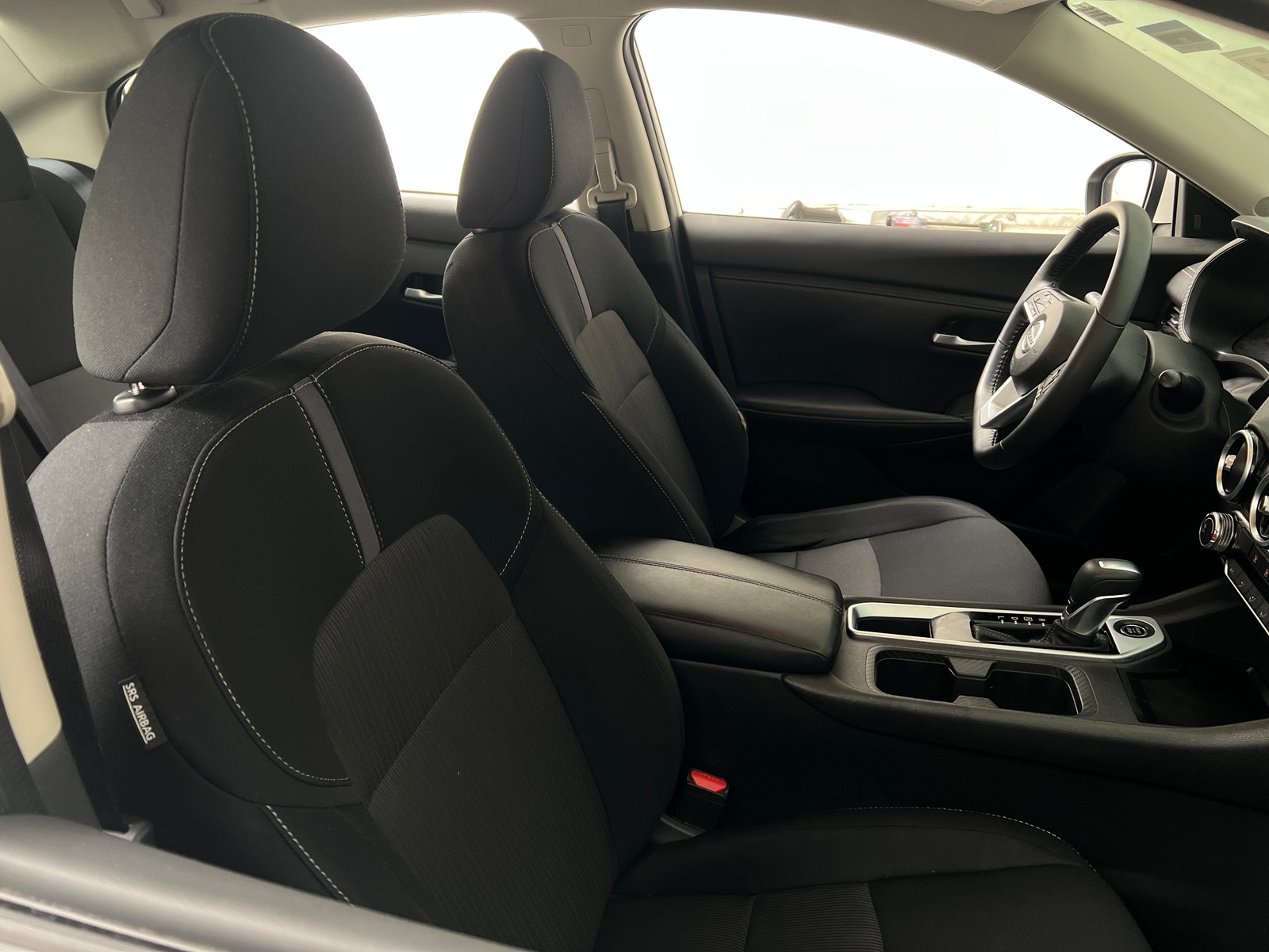 Thumbnail: 2022 Nissan Sentra - 2