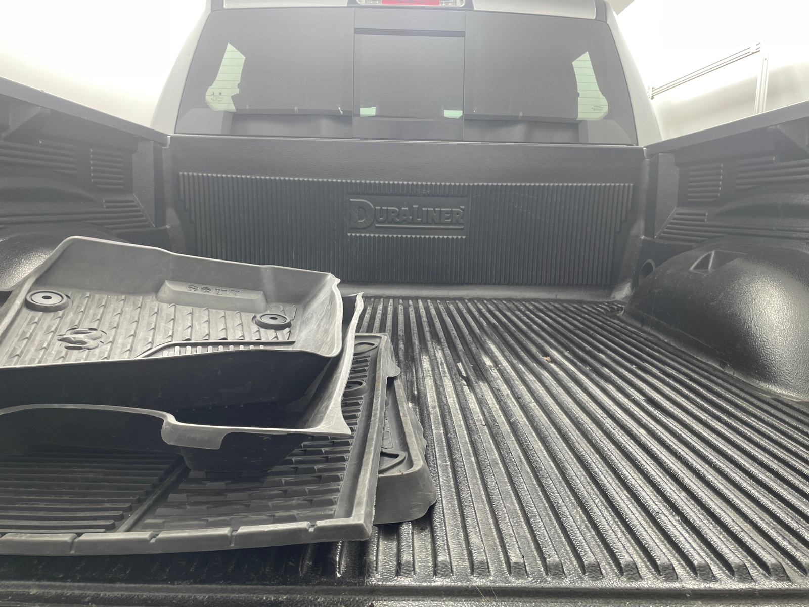 Thumbnail: 2025 RAM 1500 - 7