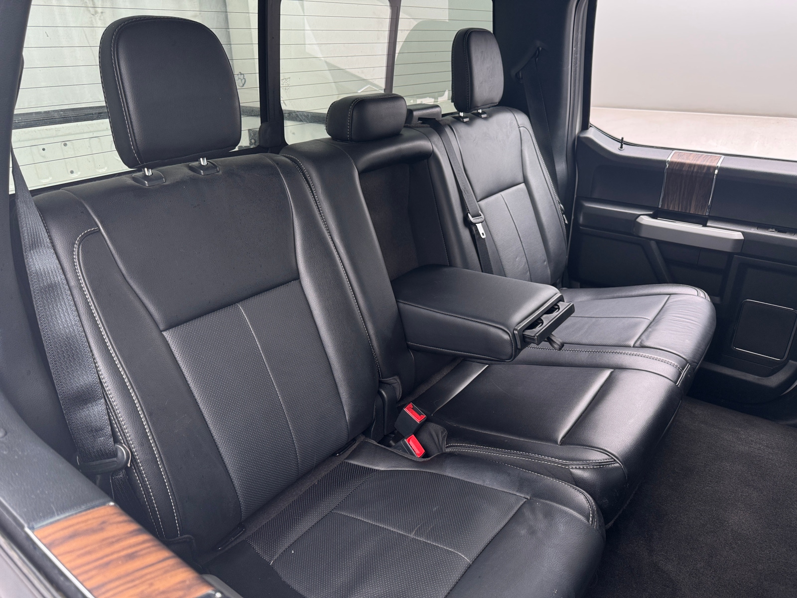 Thumbnail: 2020 Ford Econoline - 5