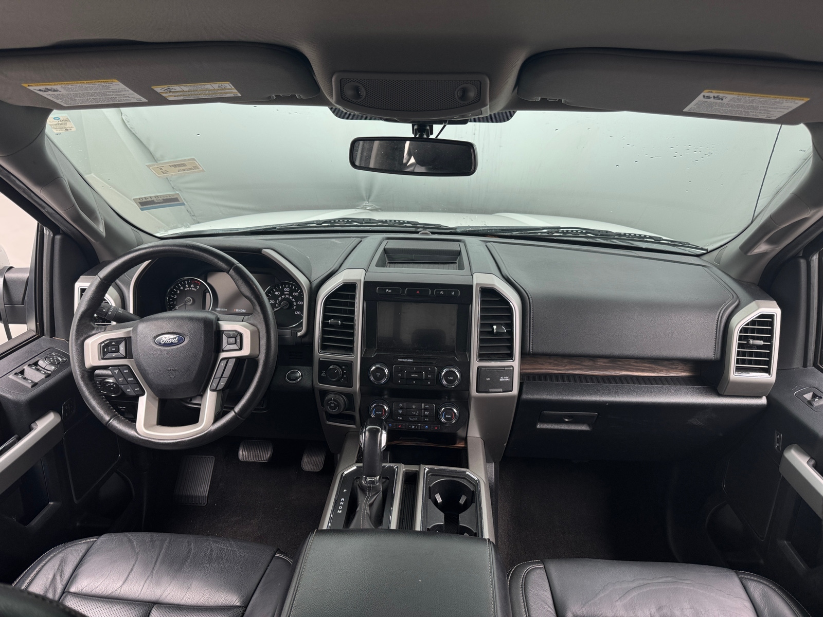 Thumbnail: 2020 Ford Econoline - 2