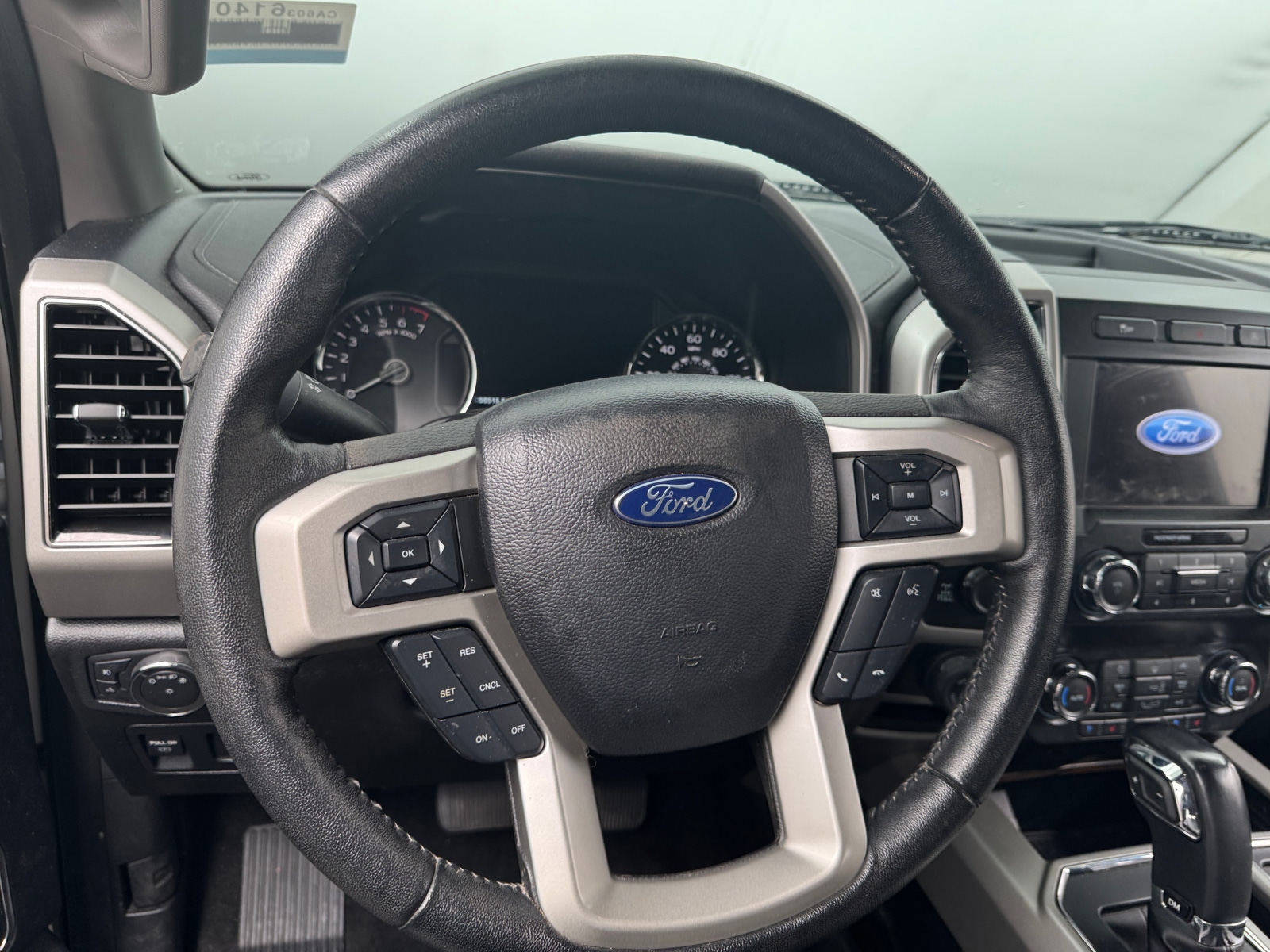 Thumbnail: 2020 Ford Econoline - 4