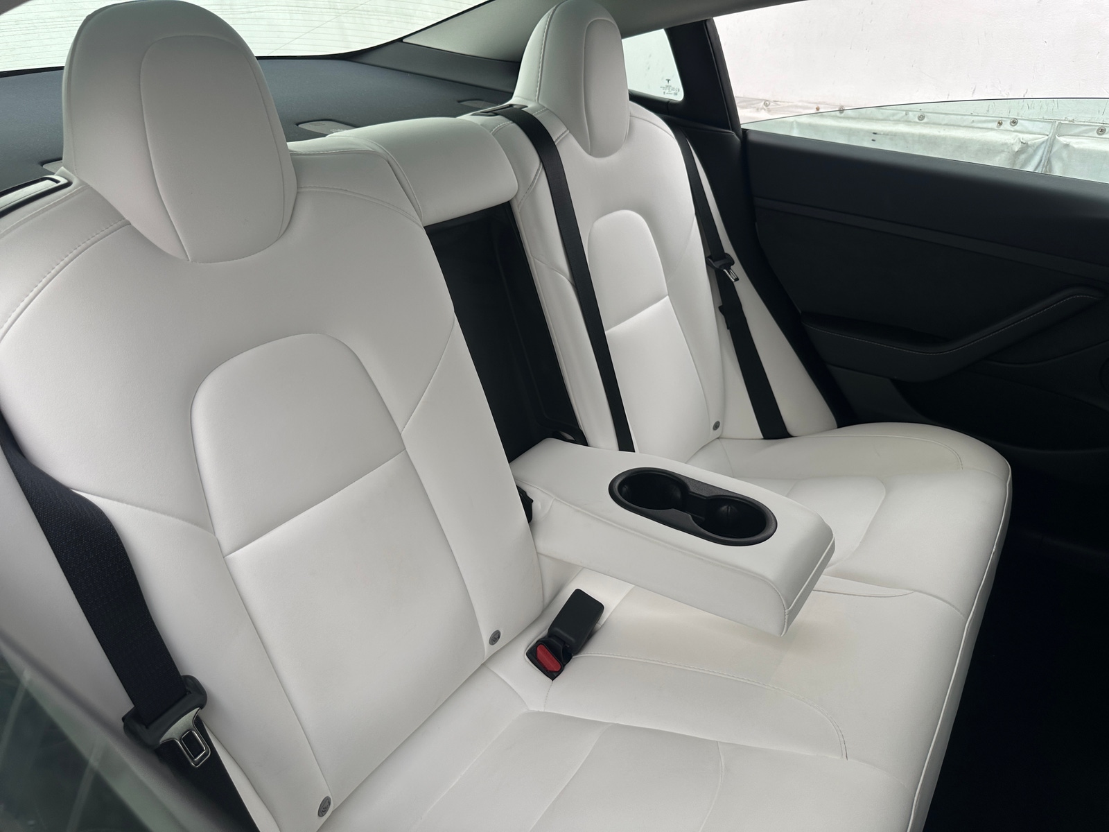 Thumbnail: 2023 Tesla Model 3 - 5
