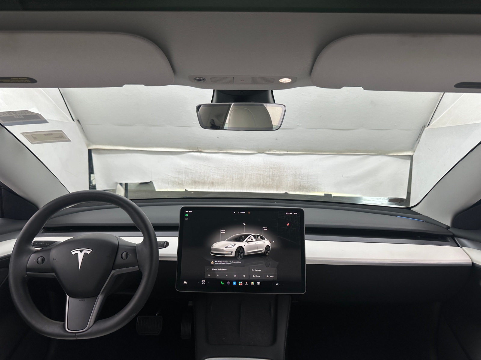 Thumbnail: 2023 Tesla Model 3 - 2